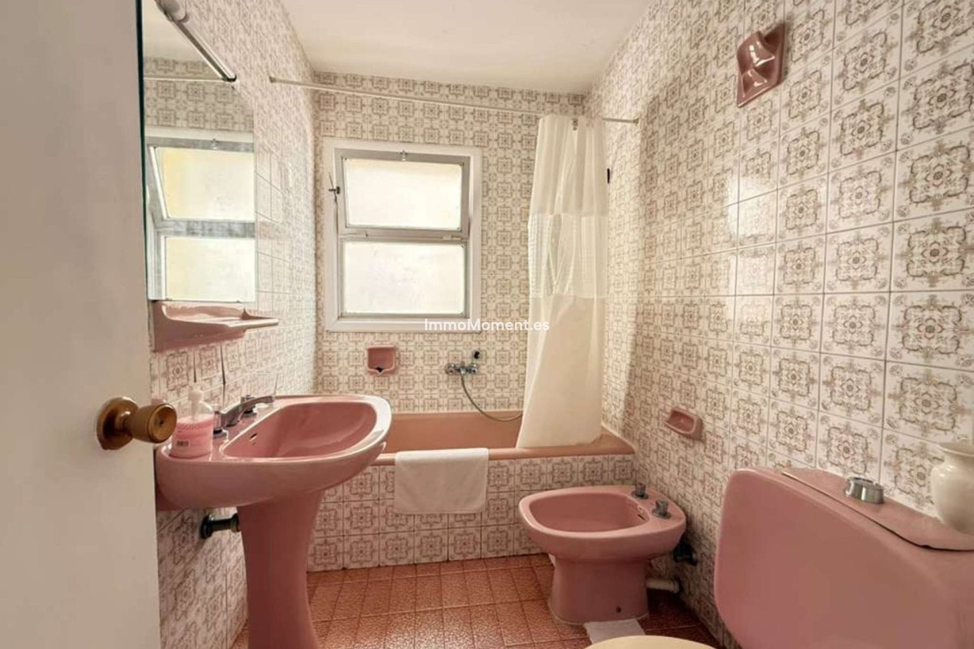 Bestaande woning - Appartement - Marbella - Marbella Centro