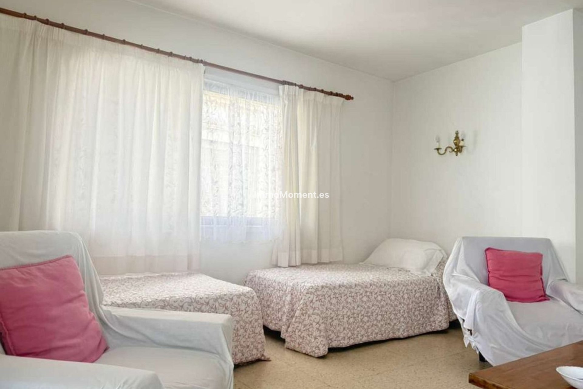 Bestaande woning - Appartement - Marbella - Marbella Centro