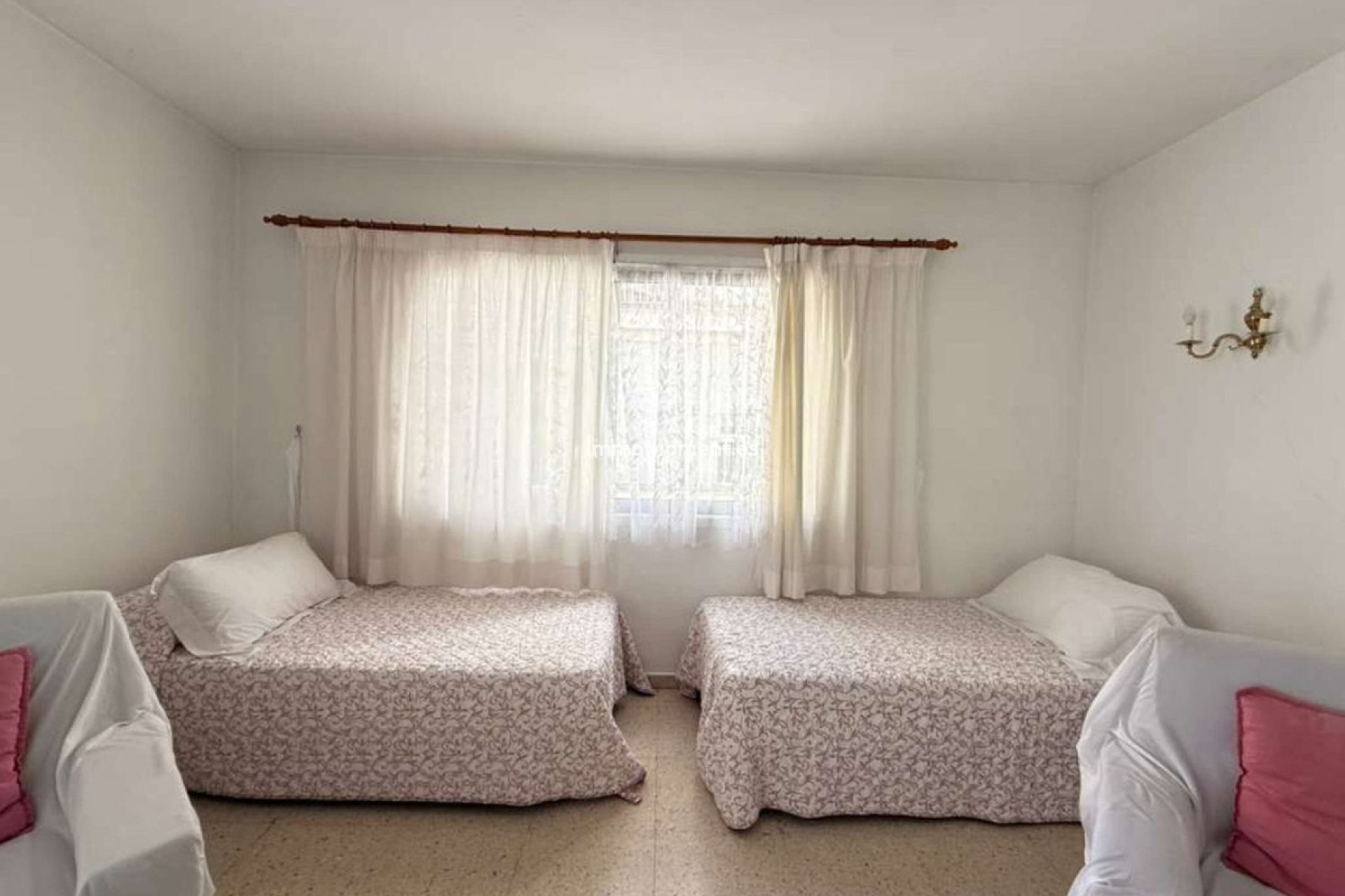 Bestaande woning - Appartement - Marbella - Marbella Centro