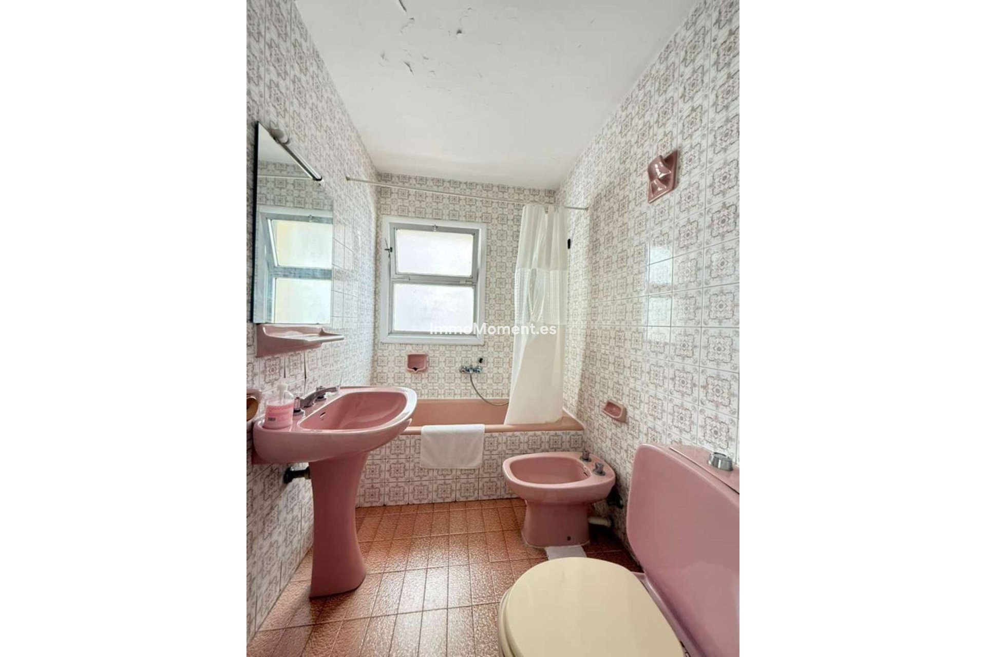 Bestaande woning - Appartement - Marbella - Marbella Centro