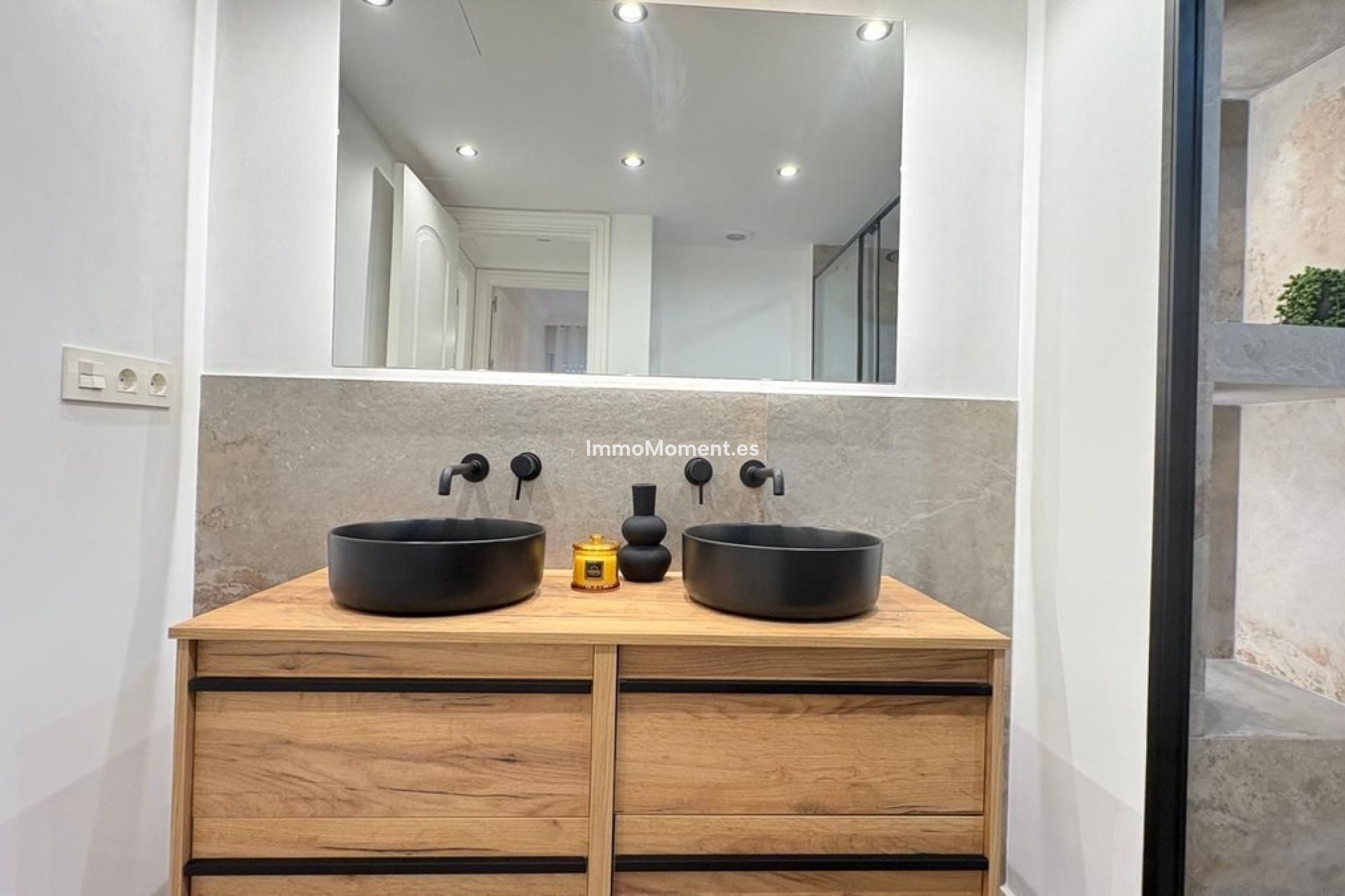 Bestaande woning - Appartement - Marbella - Marbella Centro