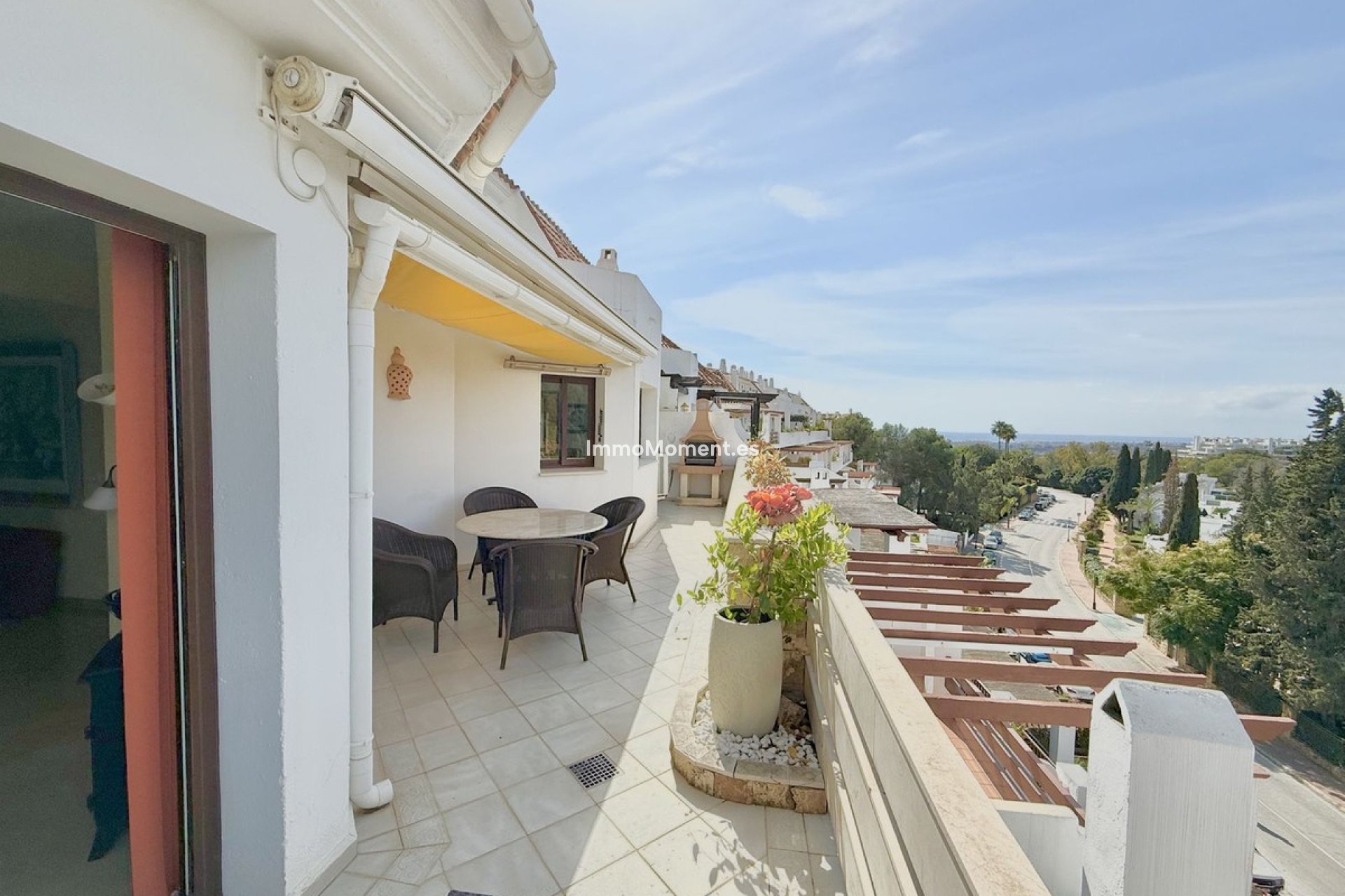 Bestaande woning - Appartement - Marbella - Marbella Centro