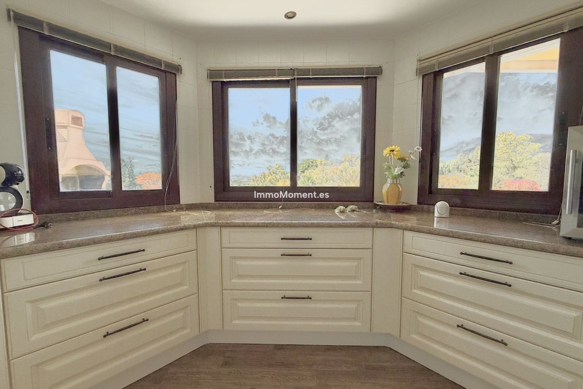 Bestaande woning - Appartement - Marbella - Marbella Centro