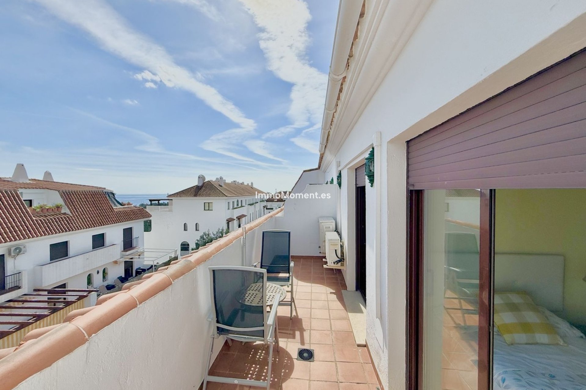Bestaande woning - Appartement - Marbella - Marbella Centro