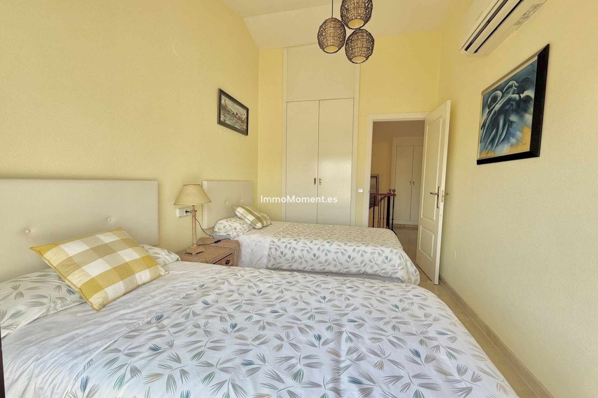Bestaande woning - Appartement - Marbella - Marbella Centro