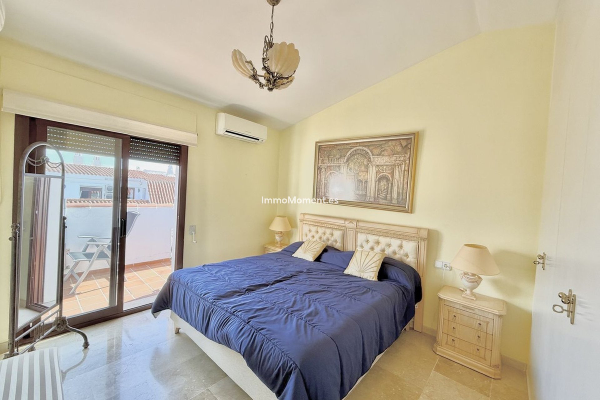 Bestaande woning - Appartement - Marbella - Marbella Centro