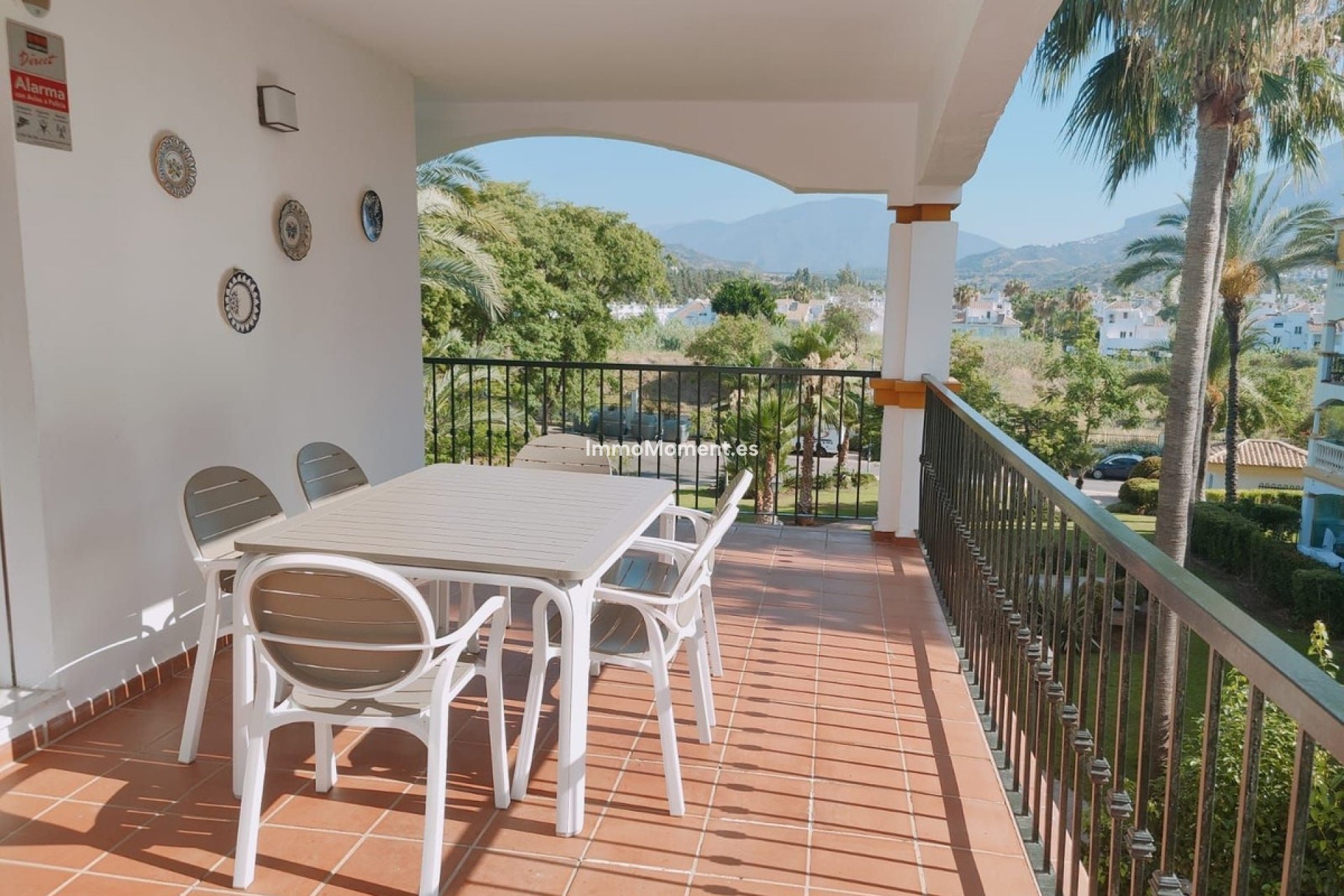 Bestaande woning - Appartement - Marbella - Marbella Centro