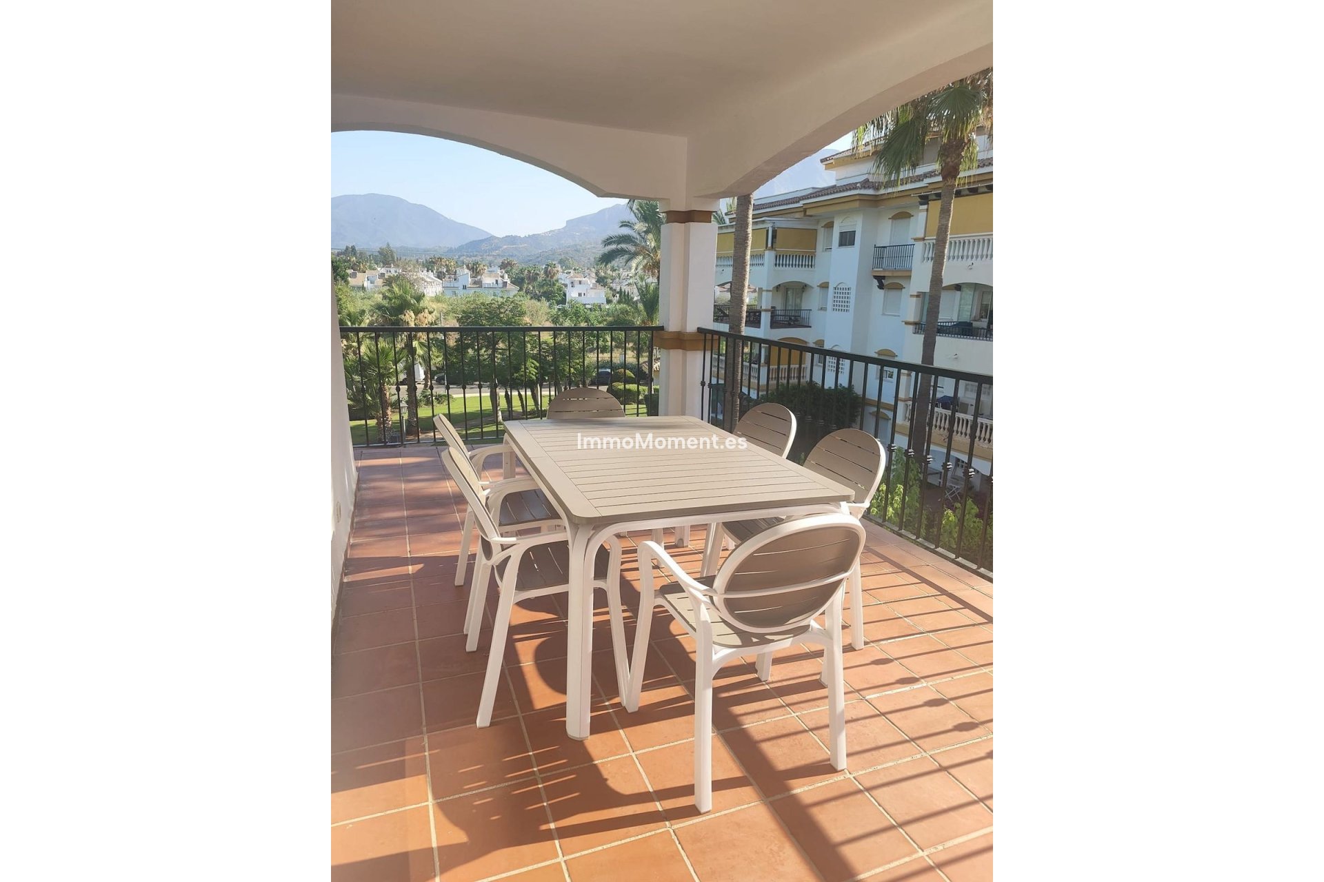 Bestaande woning - Appartement - Marbella - Marbella Centro