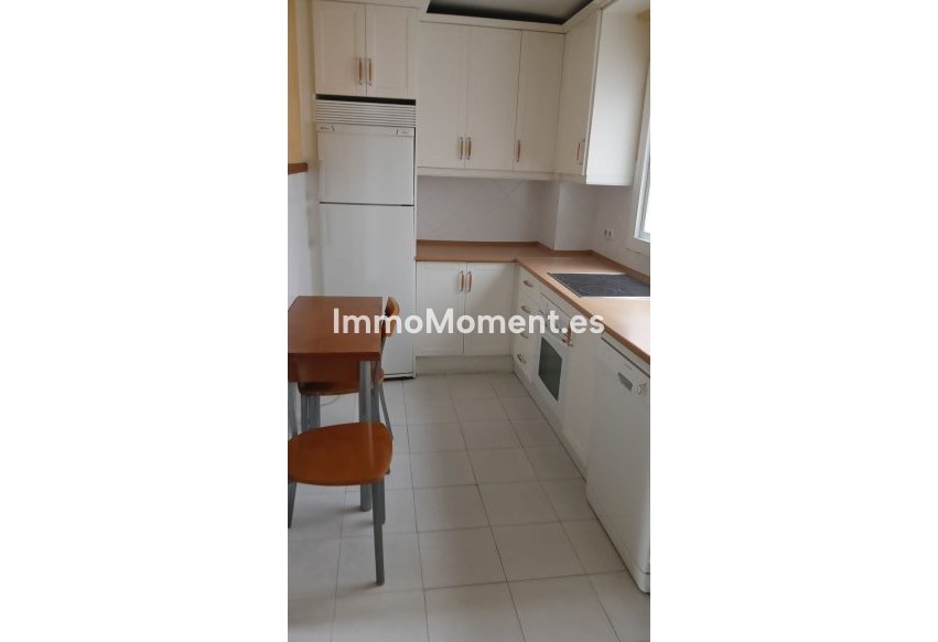 Bestaande woning - Appartement - Marbella - Marbella Centro