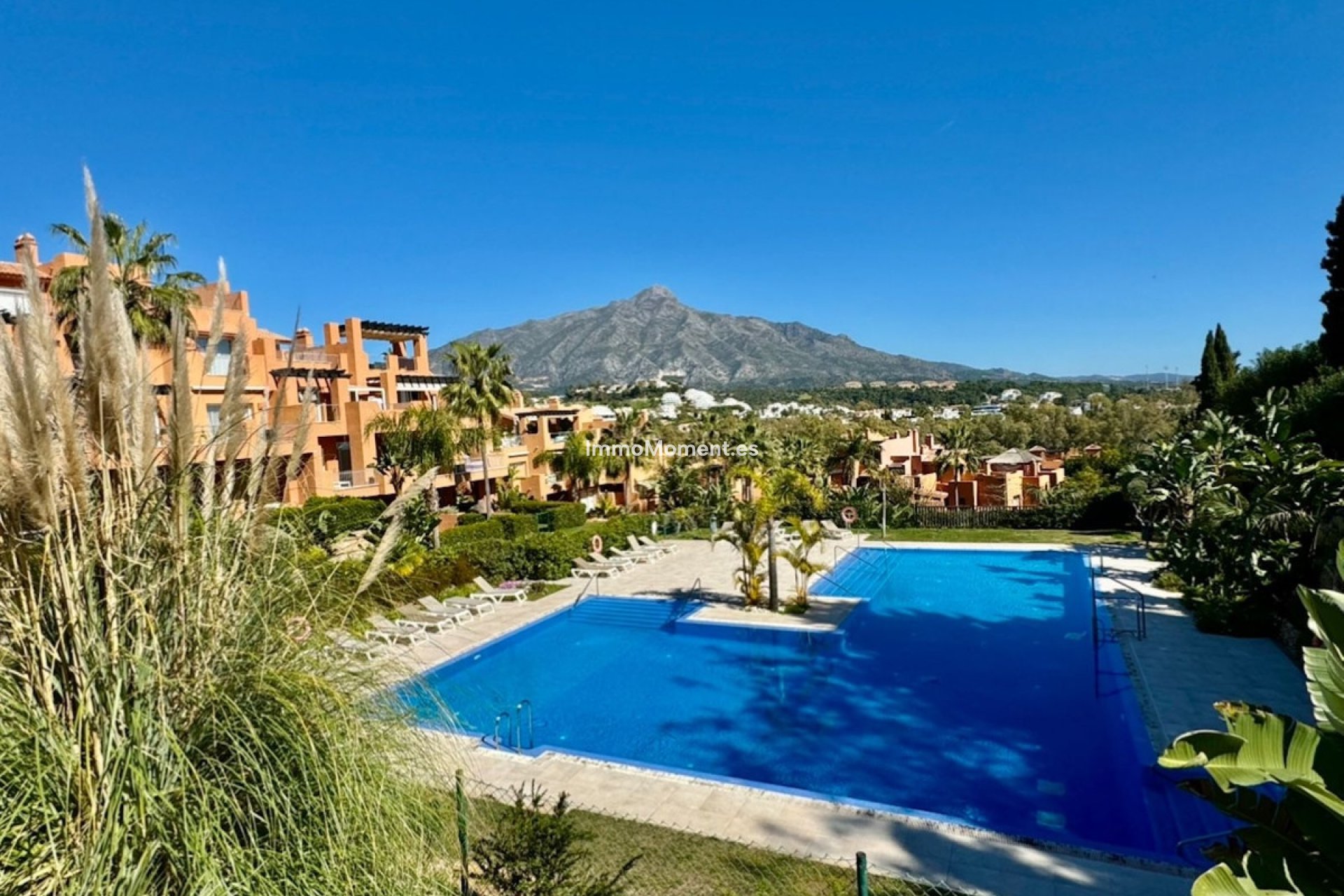 Bestaande woning - Appartement - Marbella - Marbella Centro