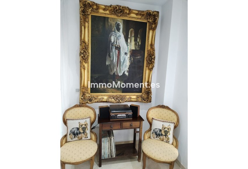 Bestaande woning - Appartement - Marbella - Marbella Centro