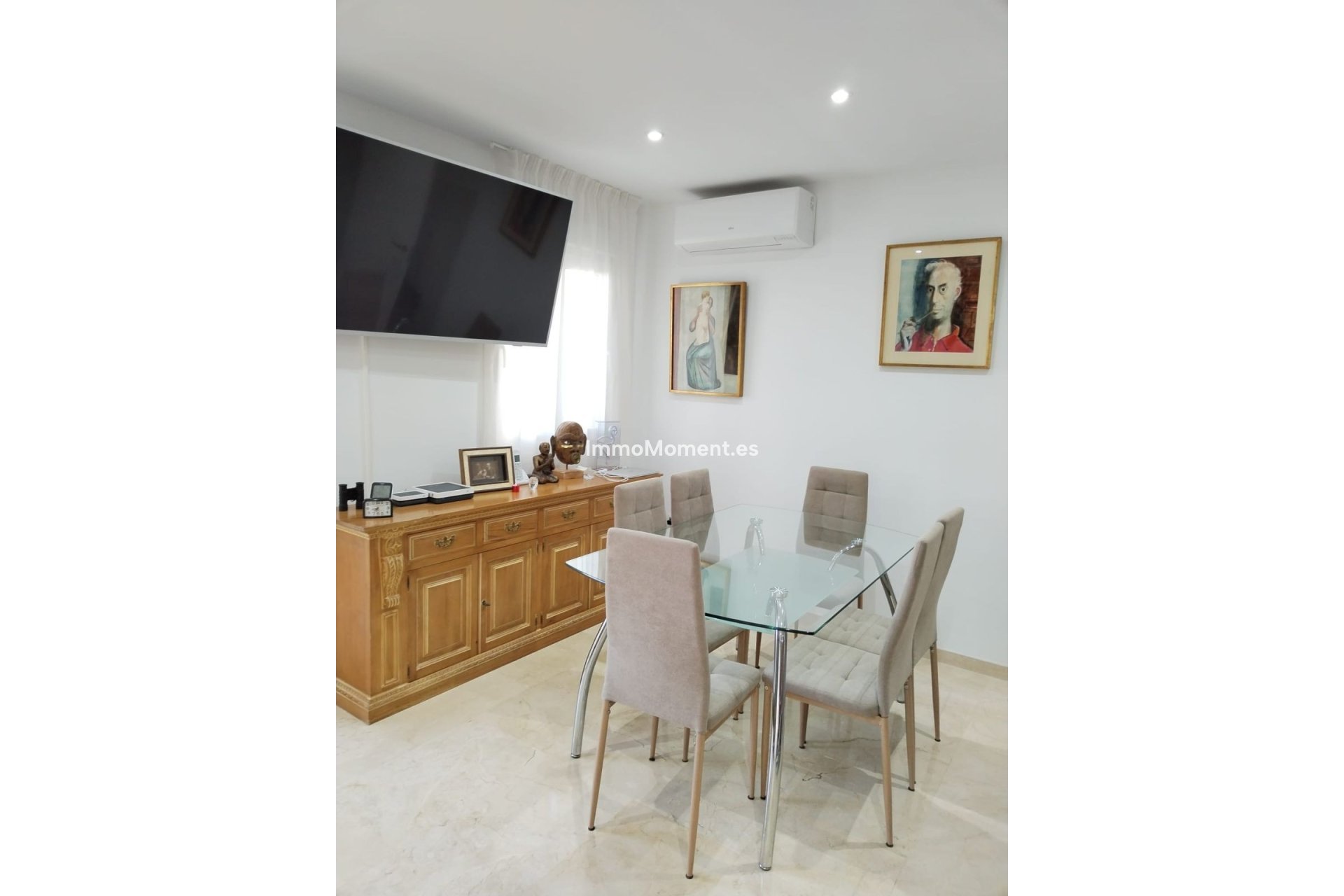 Bestaande woning - Appartement - Marbella - Marbella Centro