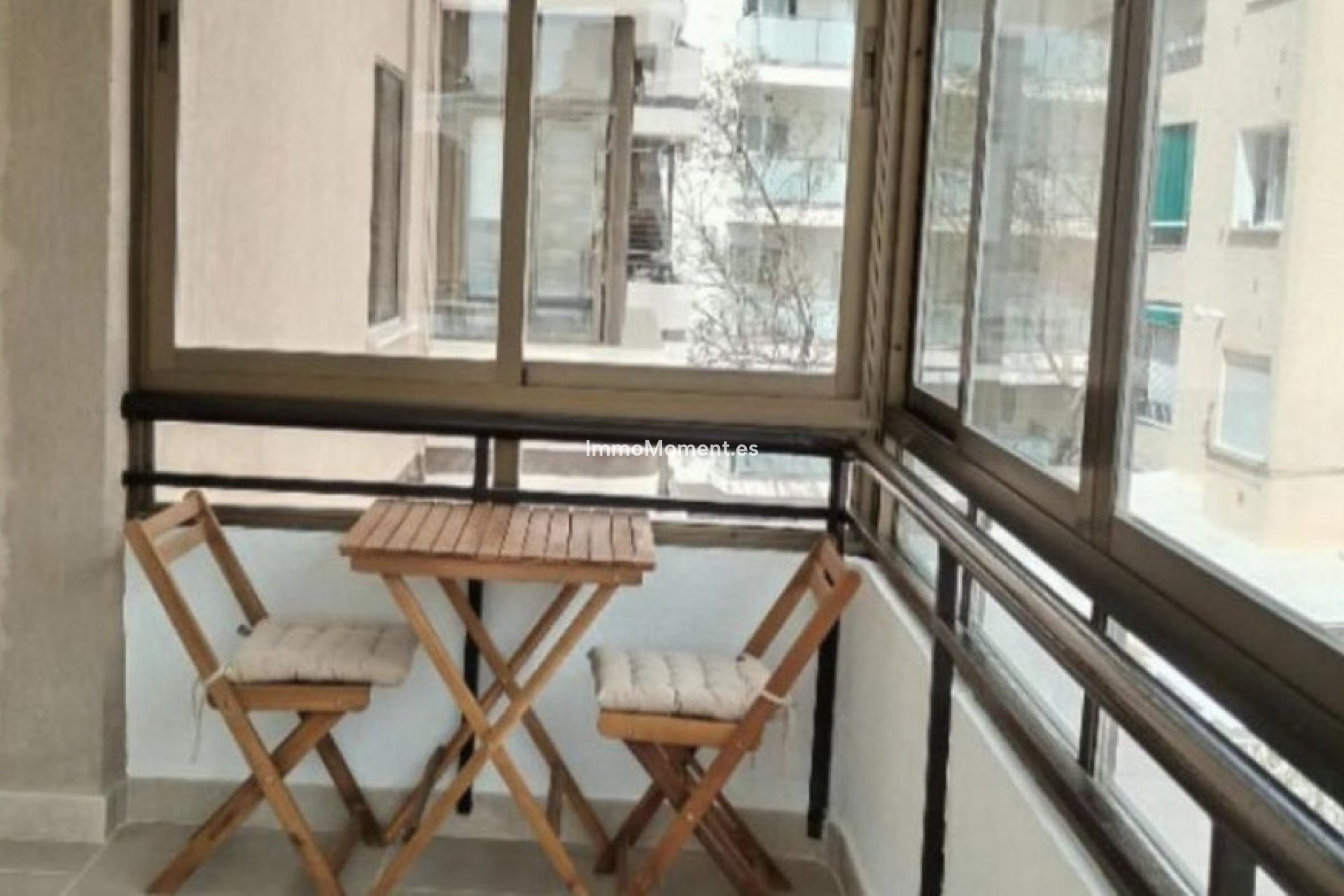 Bestaande woning - Appartement - Marbella - Marbella Centro