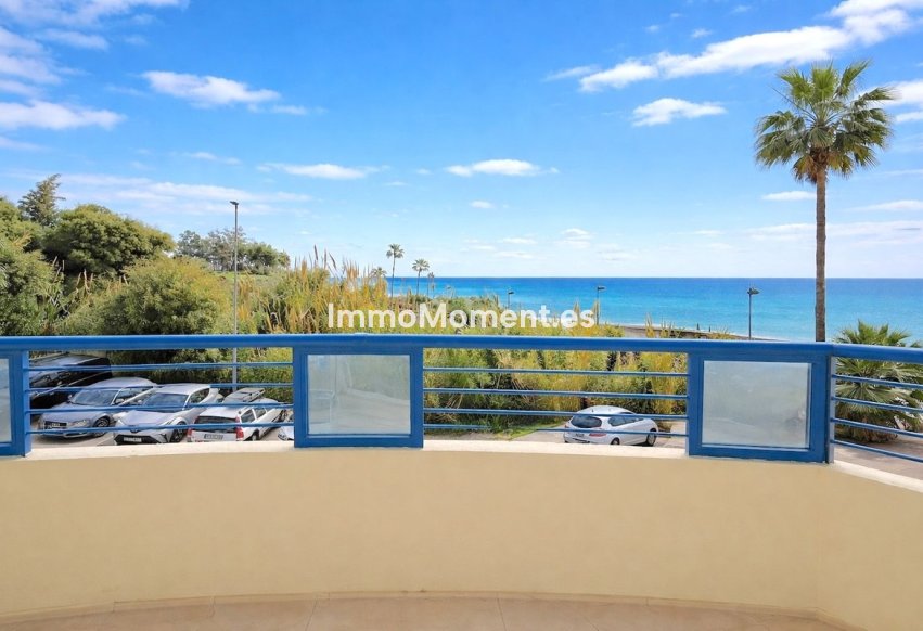 Bestaande woning - Appartement - Marbella - Marbella Centro