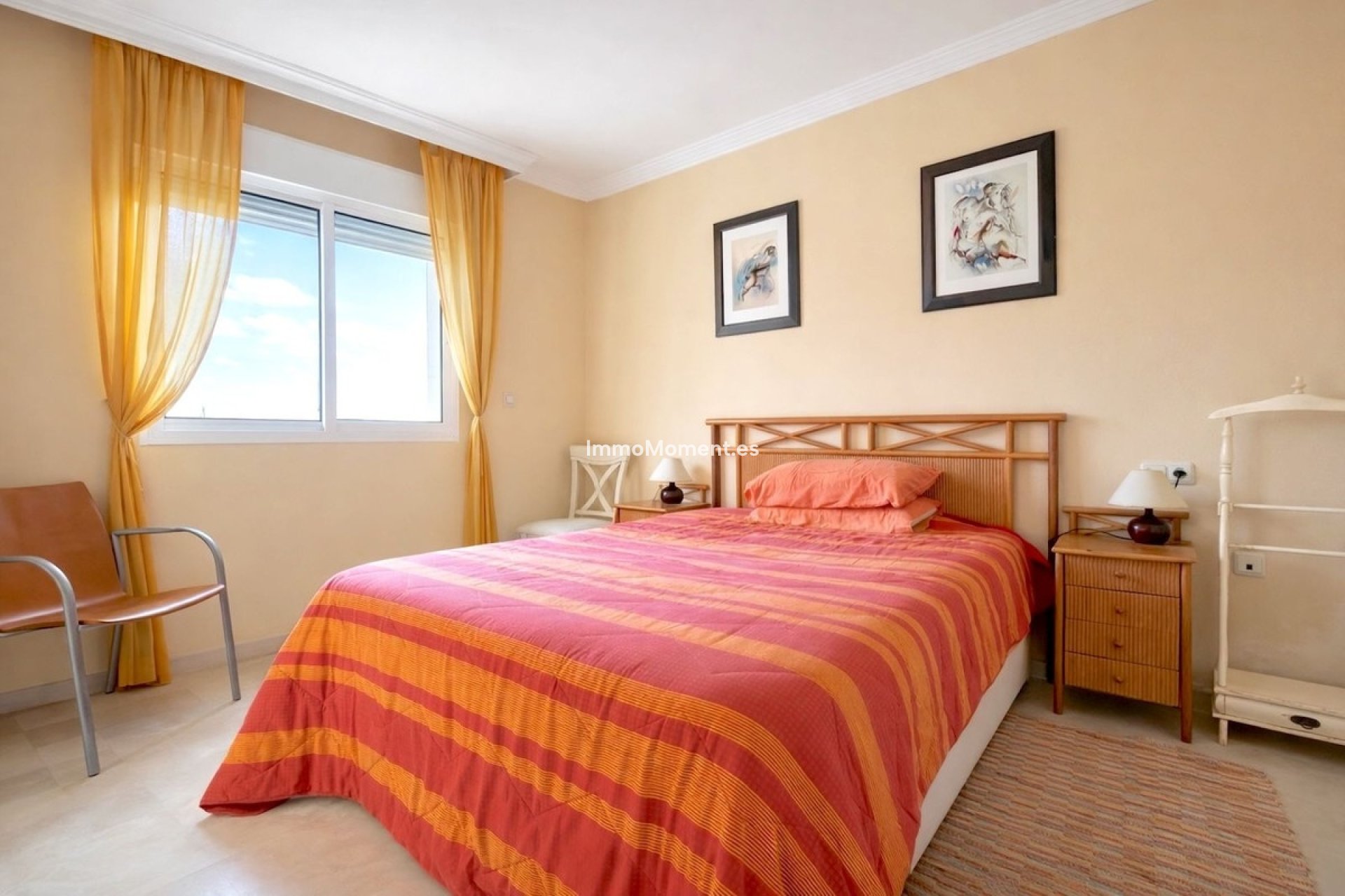 Bestaande woning - Appartement - Marbella - Marbella Centro