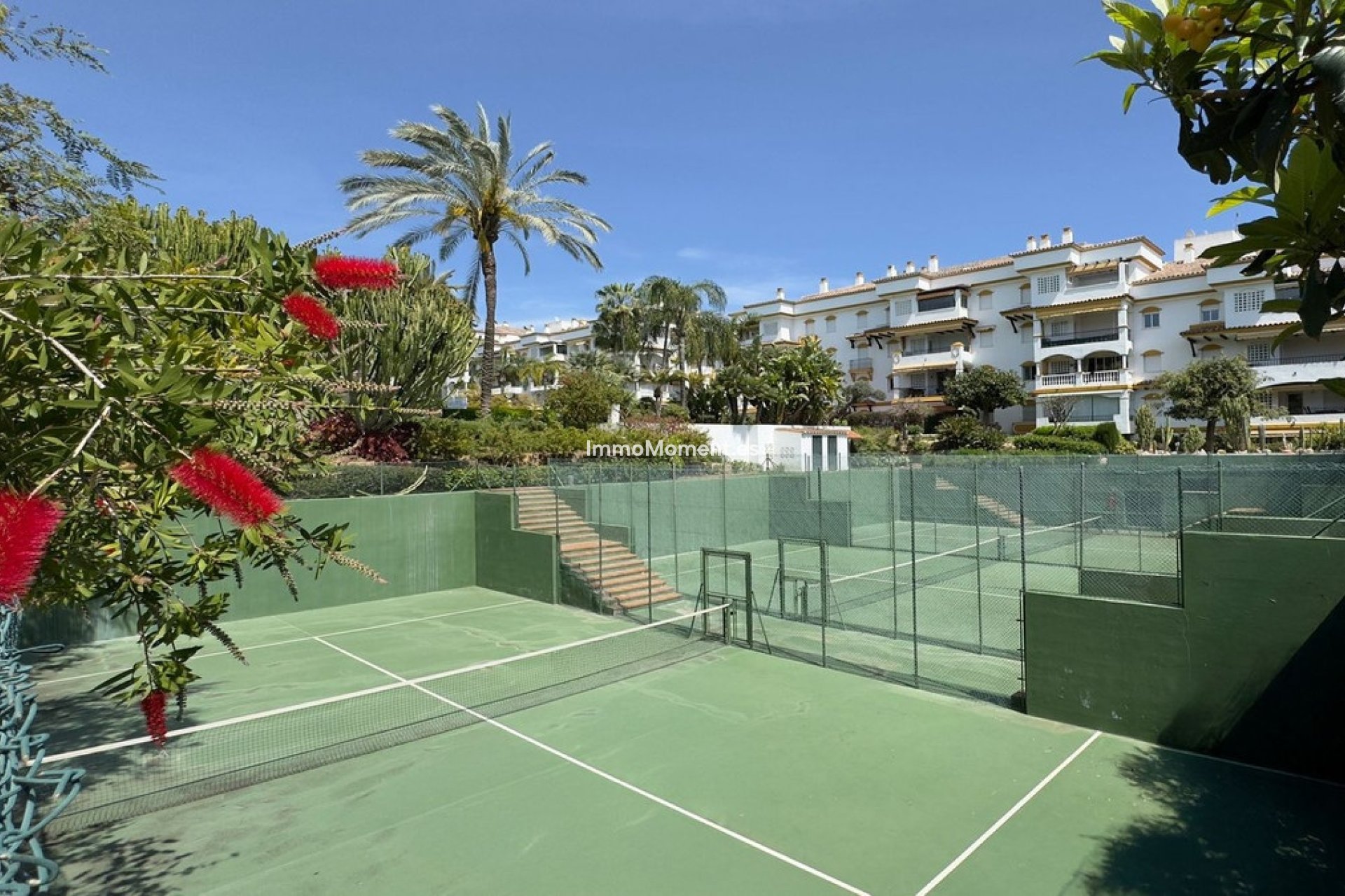 Bestaande woning - Appartement - Marbella - Marbella Centro