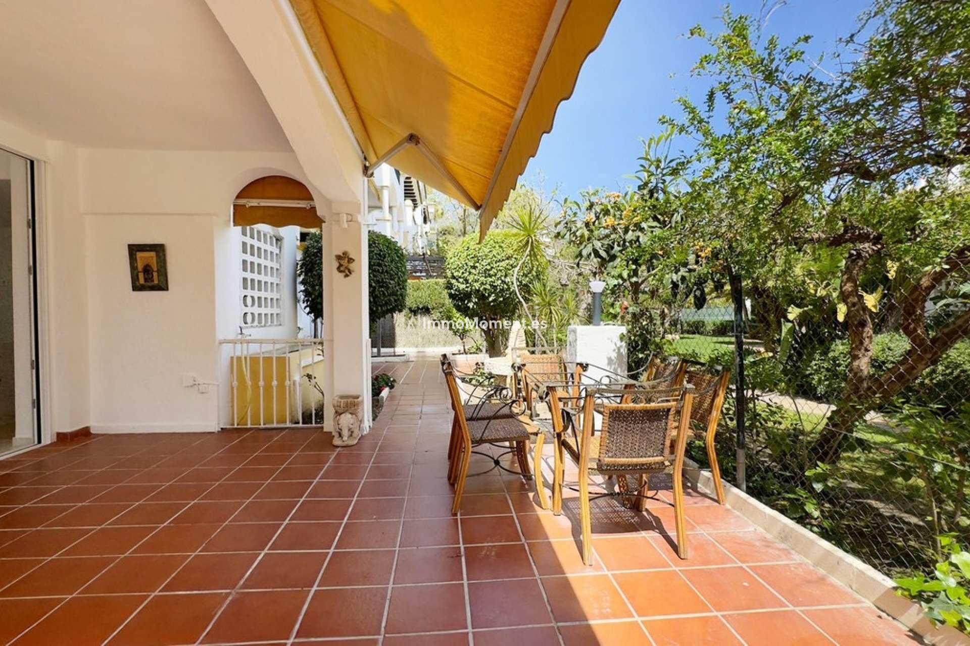 Bestaande woning - Appartement - Marbella - Marbella Centro