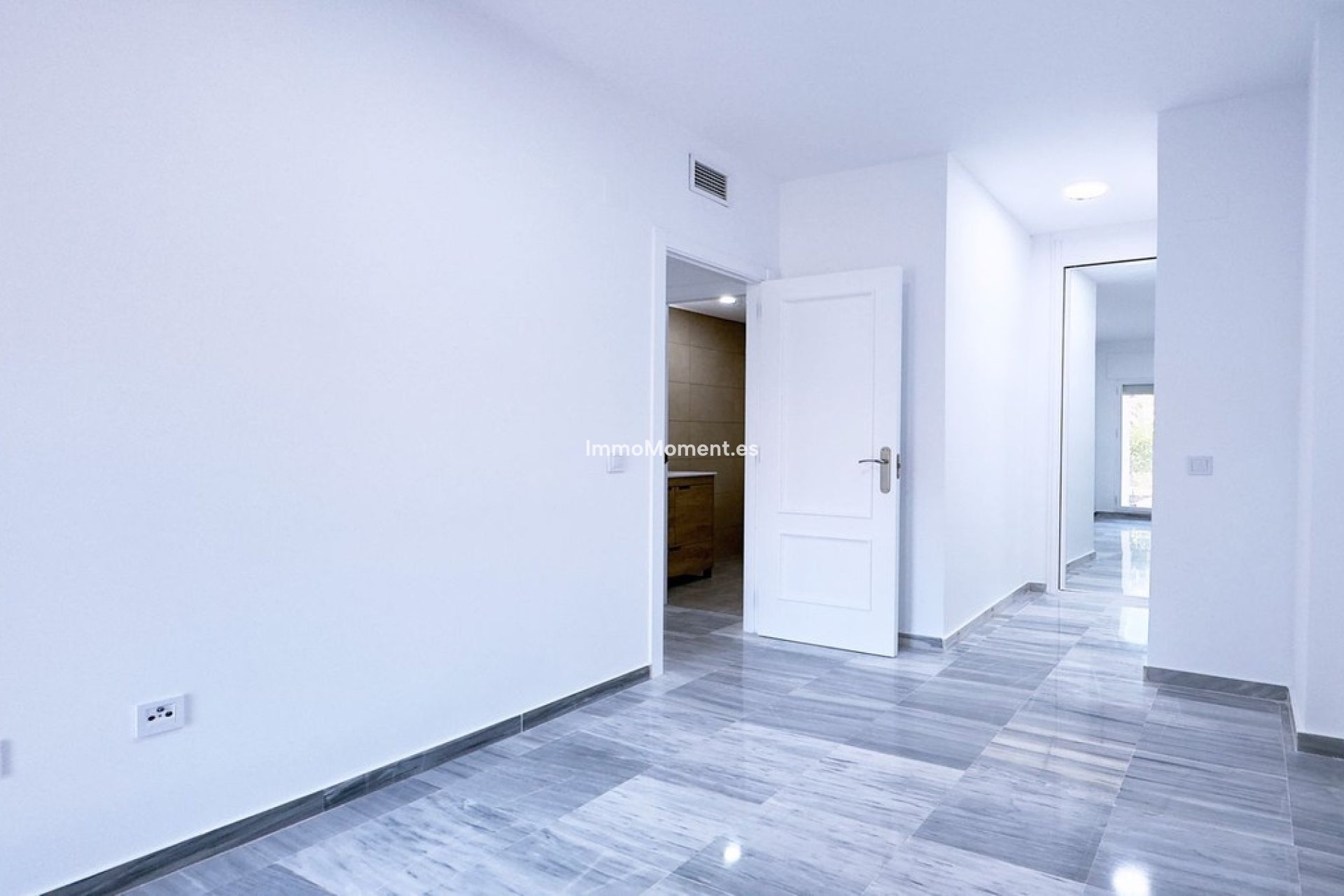 Bestaande woning - Appartement - Marbella - Marbella Centro