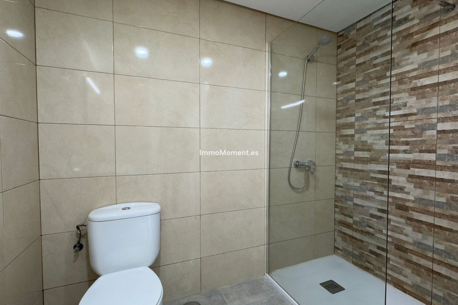 Bestaande woning - Appartement - Marbella - Marbella Centro