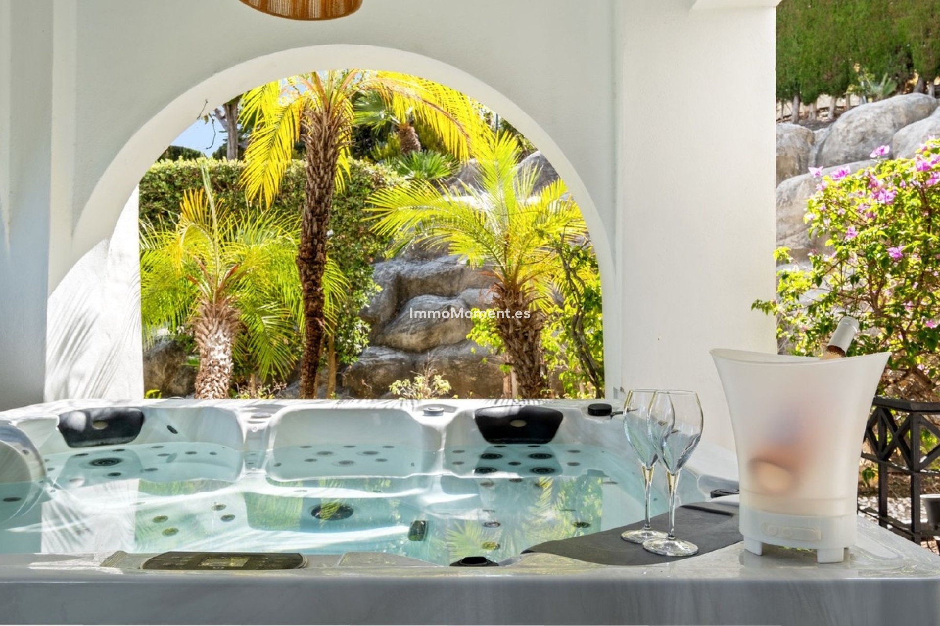 Bestaande woning - Appartement - Marbella - Marbella Centro