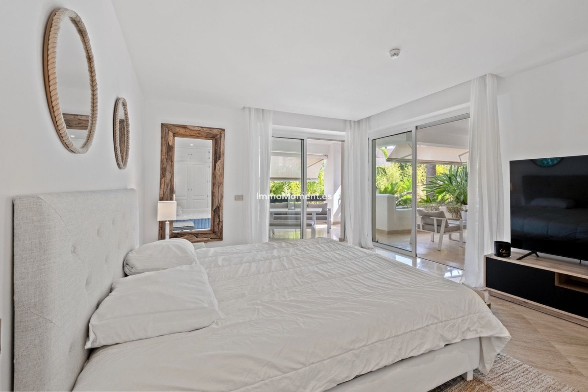 Bestaande woning - Appartement - Marbella - Marbella Centro