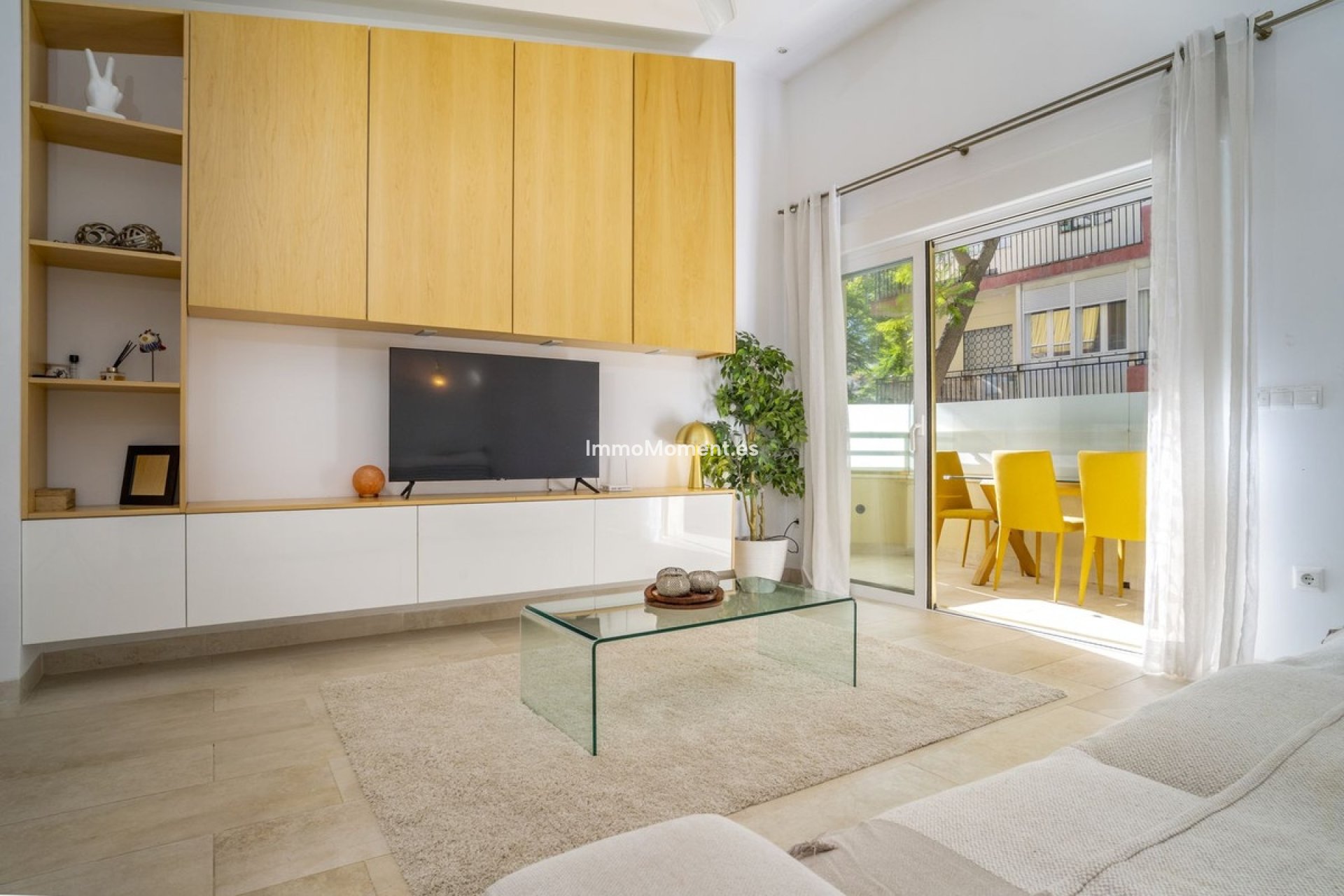 Bestaande woning - Appartement - Marbella - Marbella Centro