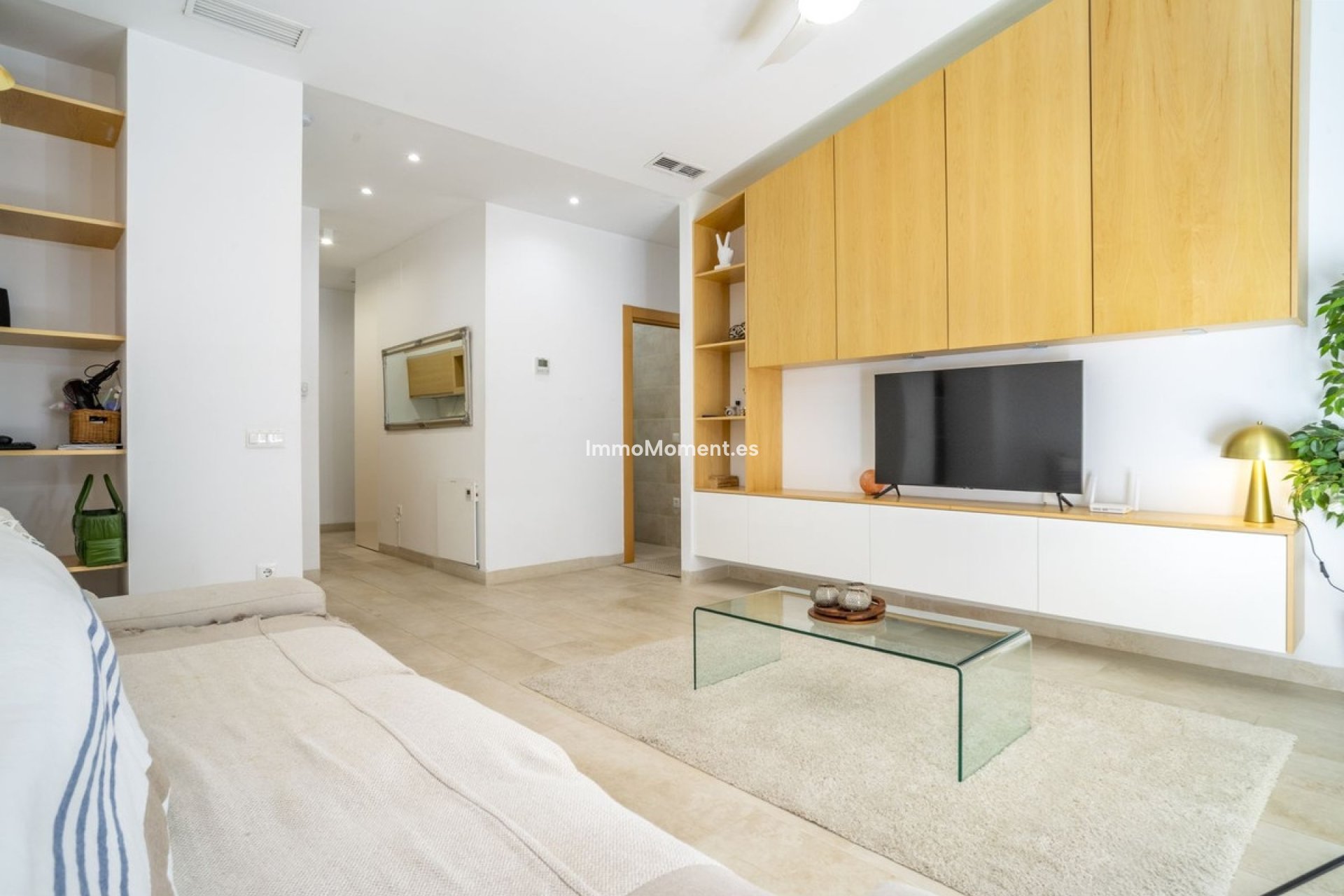 Bestaande woning - Appartement - Marbella - Marbella Centro