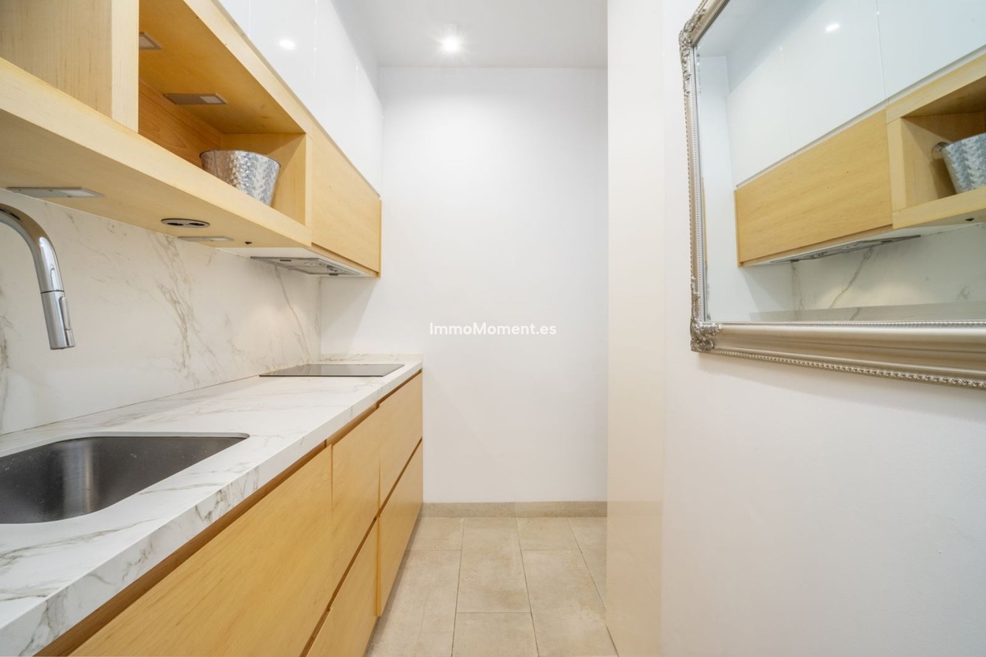 Bestaande woning - Appartement - Marbella - Marbella Centro