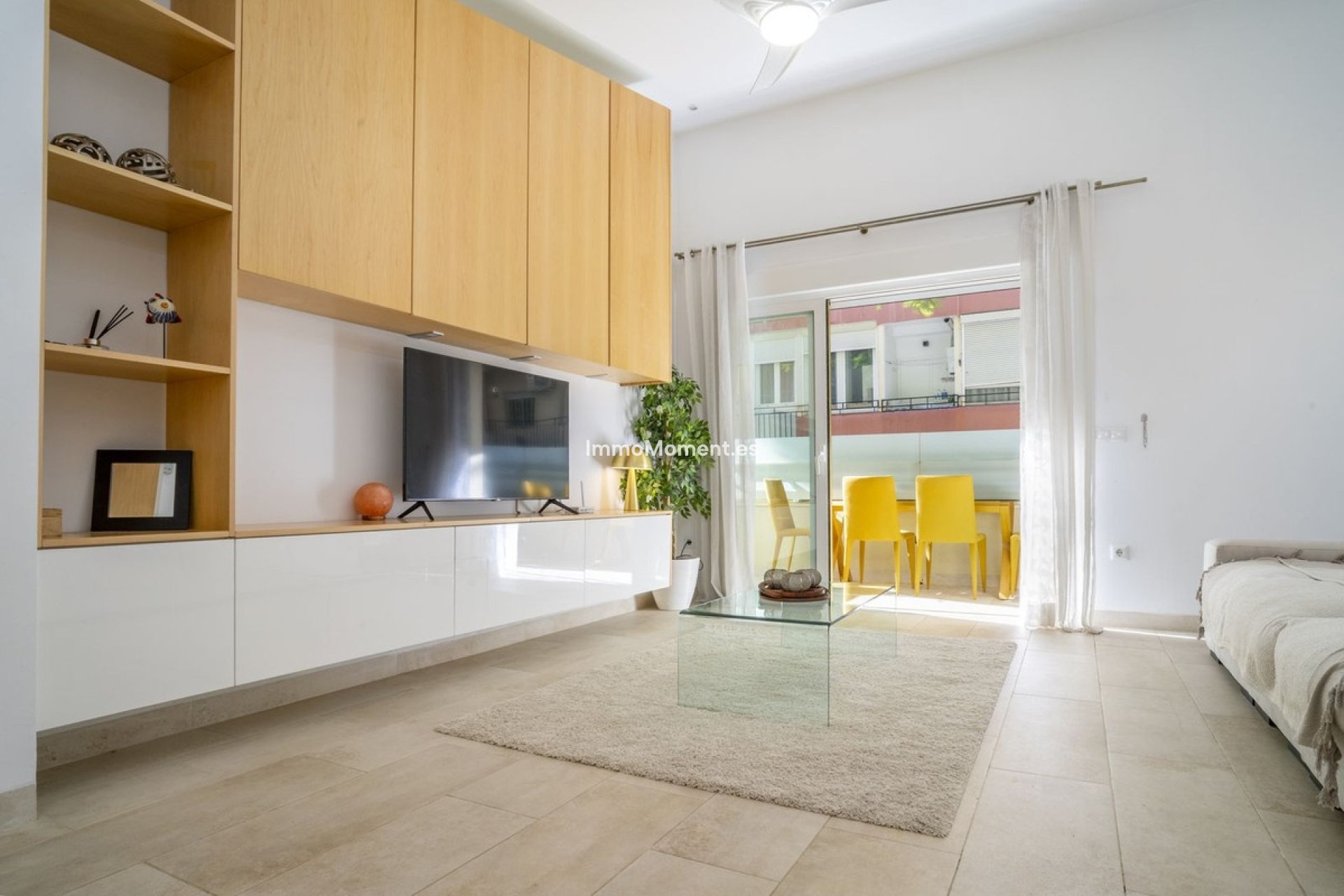 Bestaande woning - Appartement - Marbella - Marbella Centro