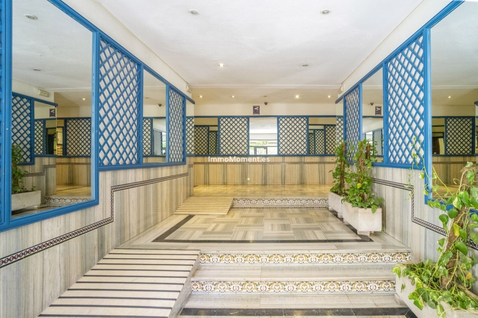 Bestaande woning - Appartement - Marbella - Marbella Centro