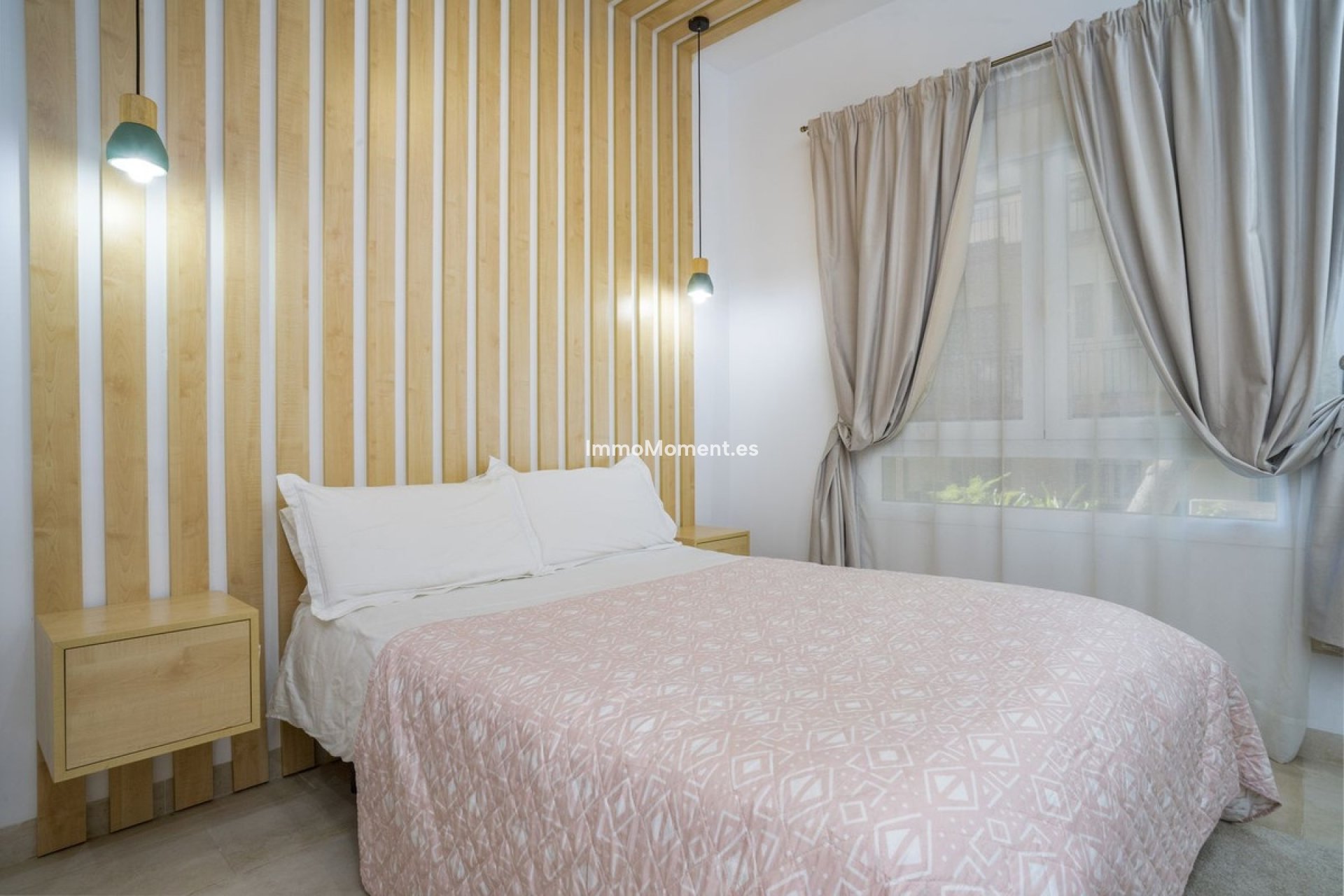 Bestaande woning - Appartement - Marbella - Marbella Centro