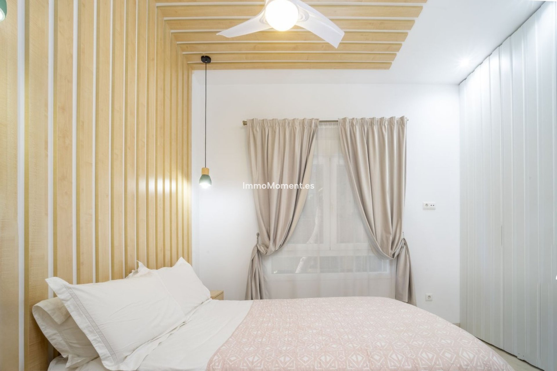 Bestaande woning - Appartement - Marbella - Marbella Centro