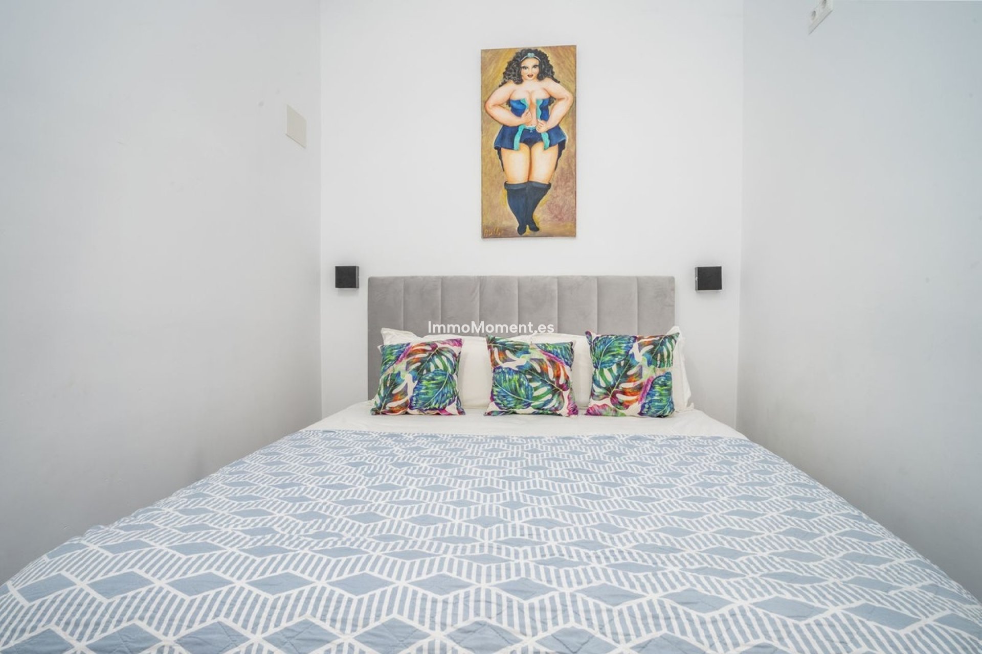 Bestaande woning - Appartement - Marbella - Marbella Centro