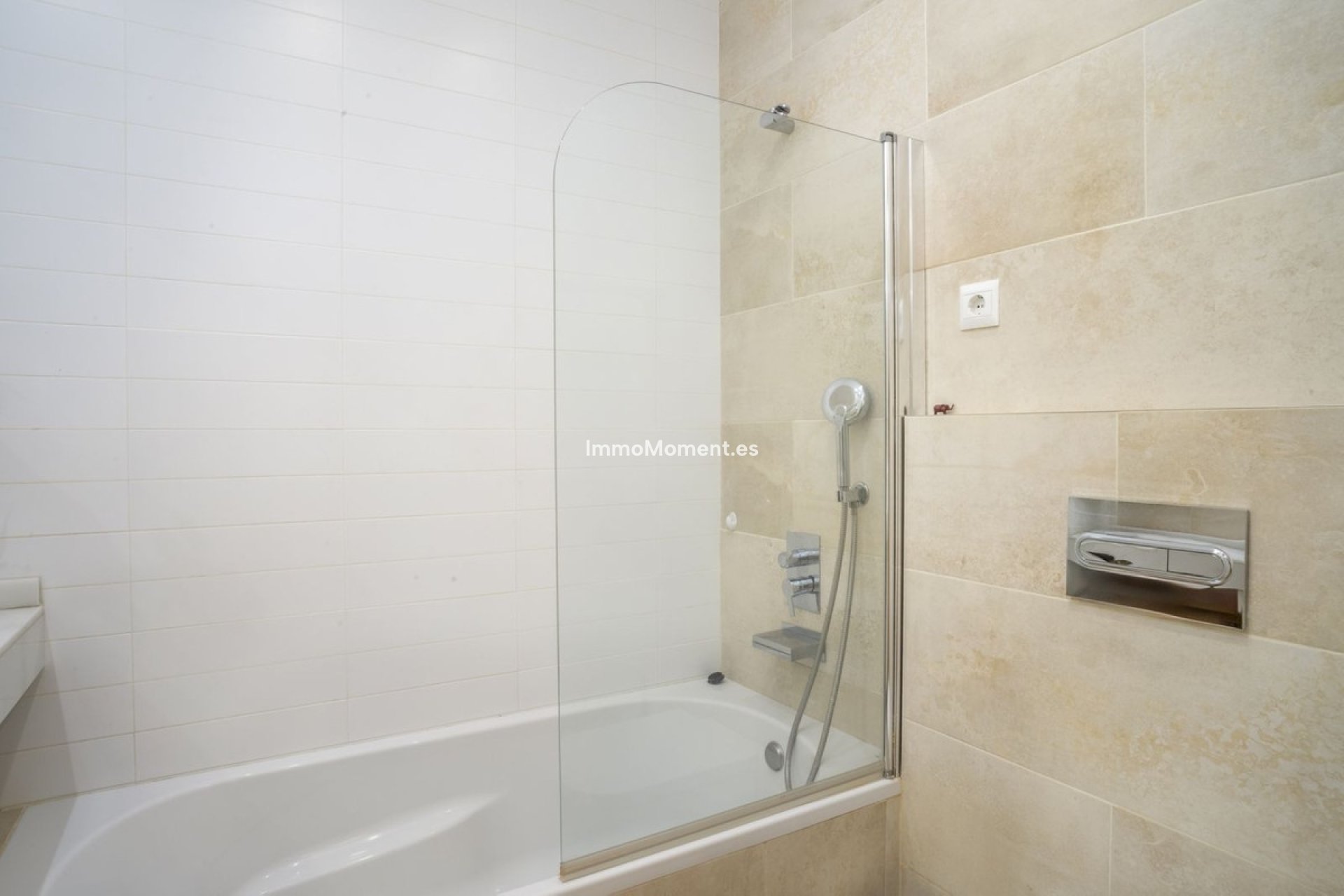 Bestaande woning - Appartement - Marbella - Marbella Centro