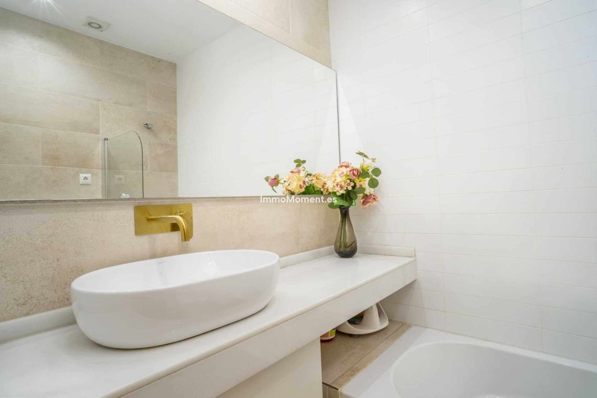 Bestaande woning - Appartement - Marbella - Marbella Centro