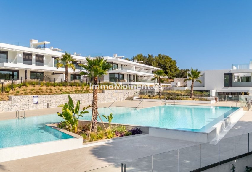 Bestaande woning - Appartement - Marbella - Marbella Centro