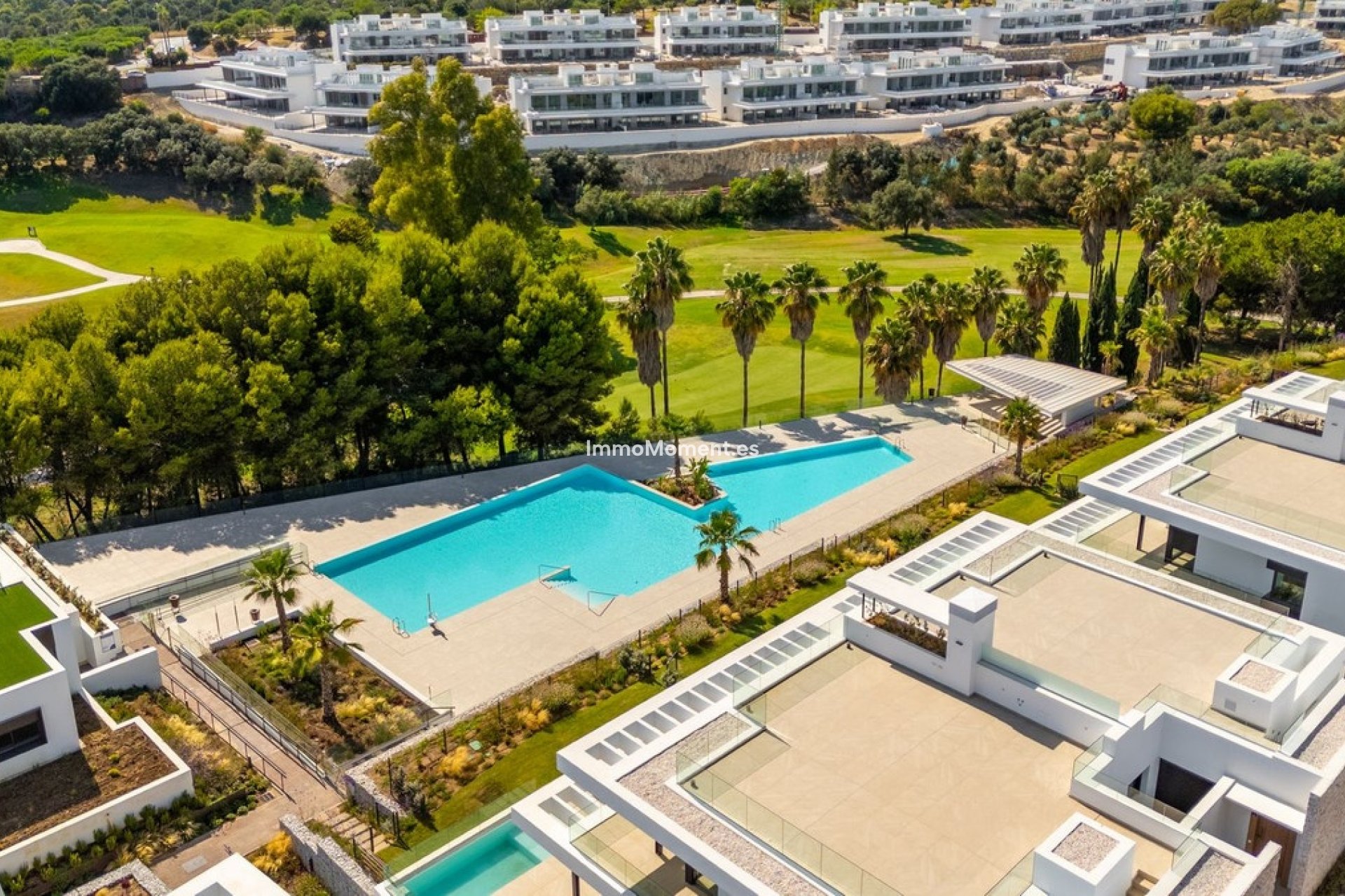 Bestaande woning - Appartement - Marbella - Marbella Centro