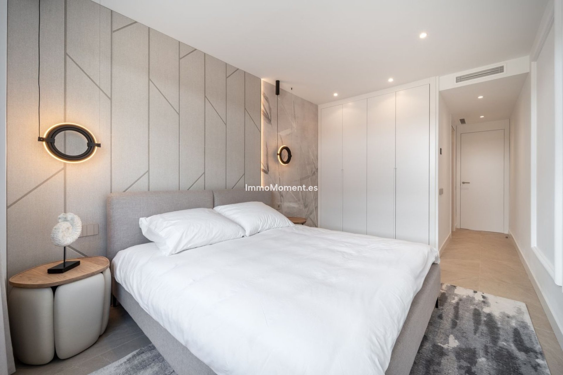 Bestaande woning - Appartement - Marbella - Marbella Centro