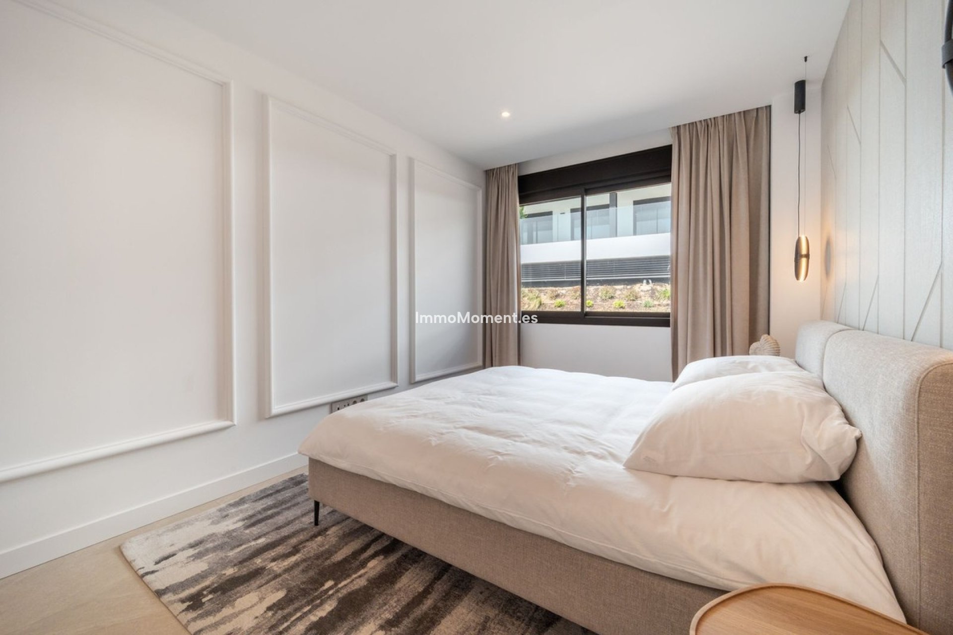 Bestaande woning - Appartement - Marbella - Marbella Centro