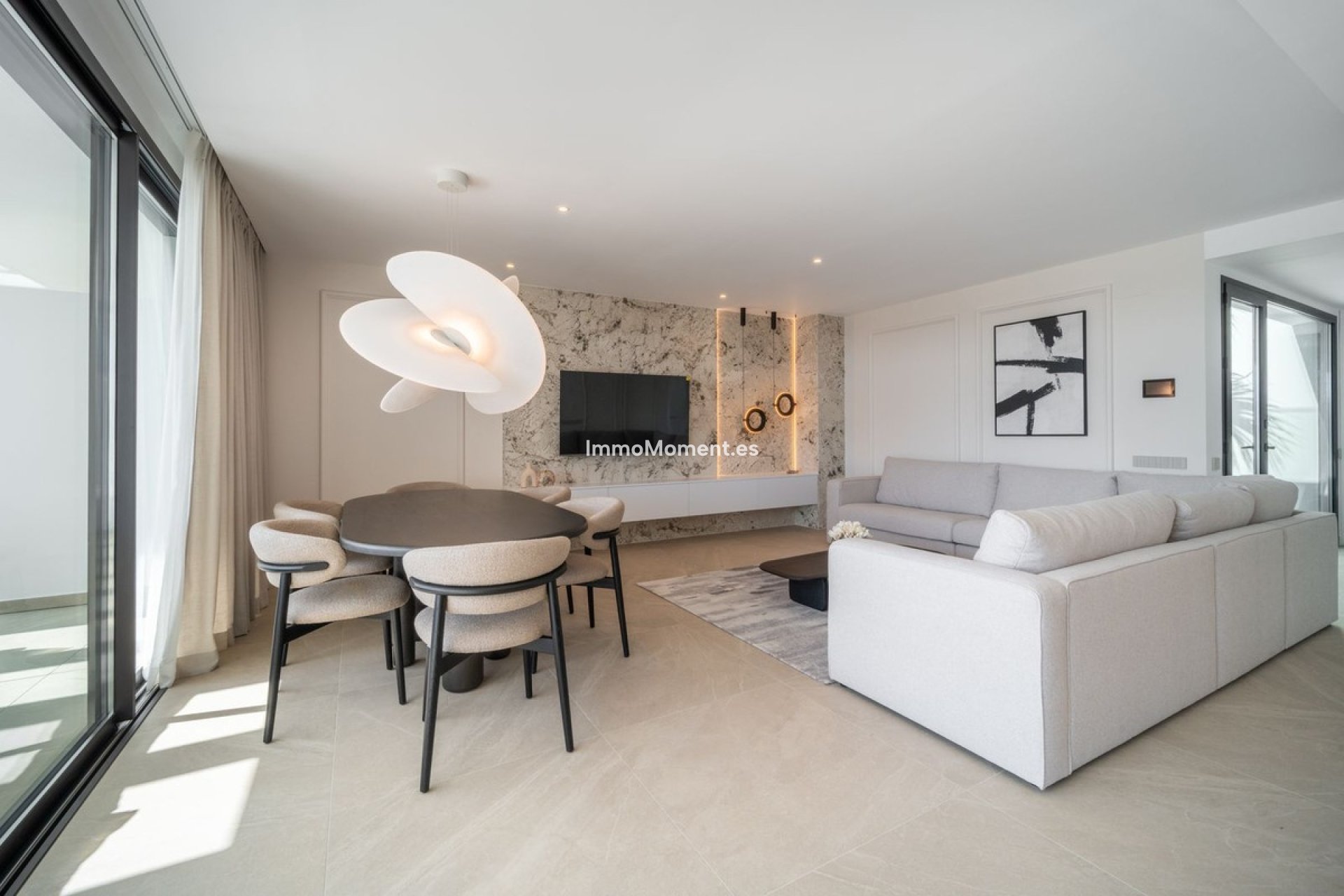 Bestaande woning - Appartement - Marbella - Marbella Centro