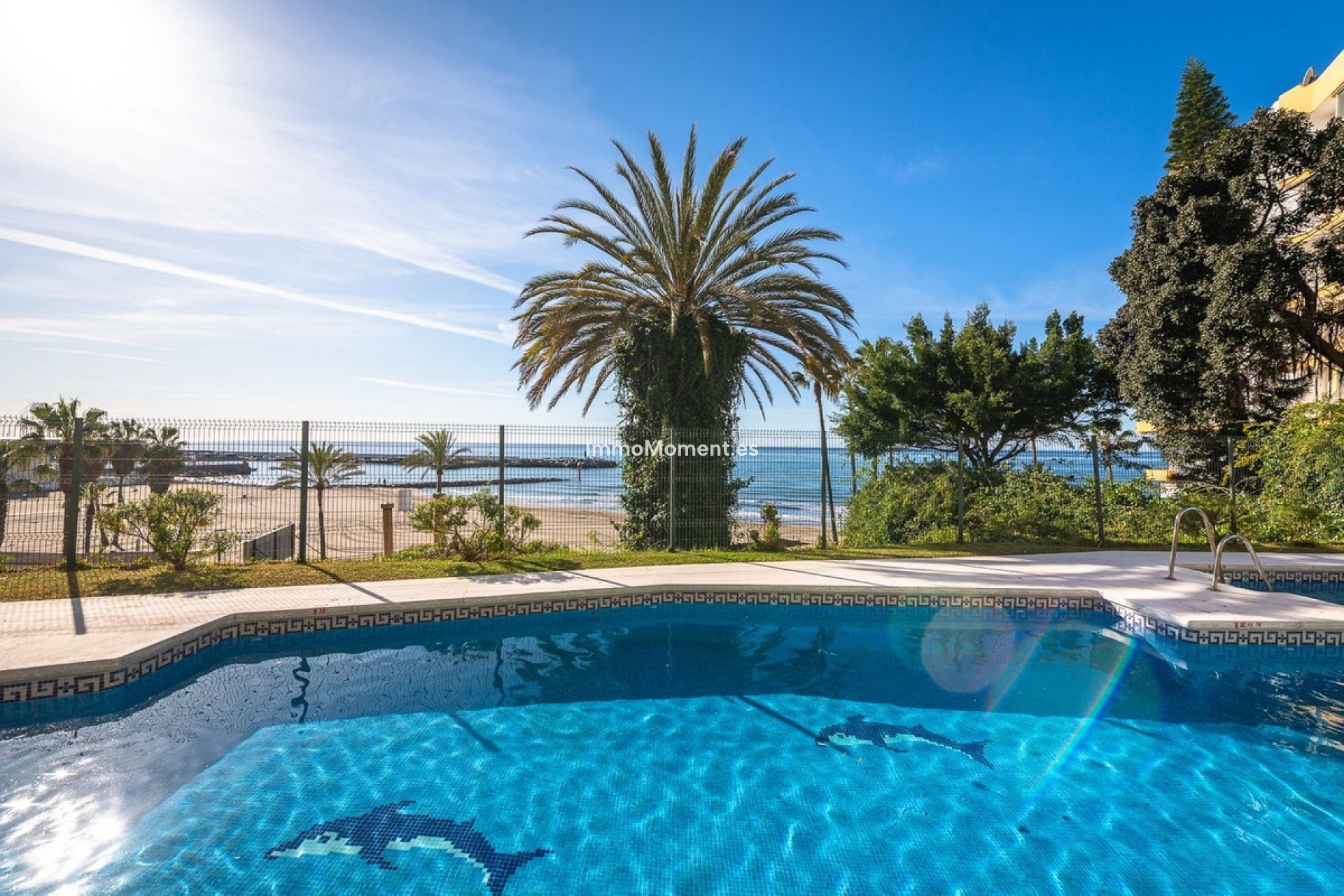 Bestaande woning - Appartement - Marbella - Marbella Centro