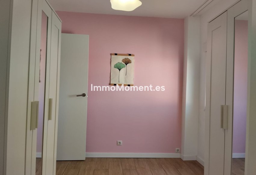 Bestaande woning - Appartement - Marbella - Marbella Centro