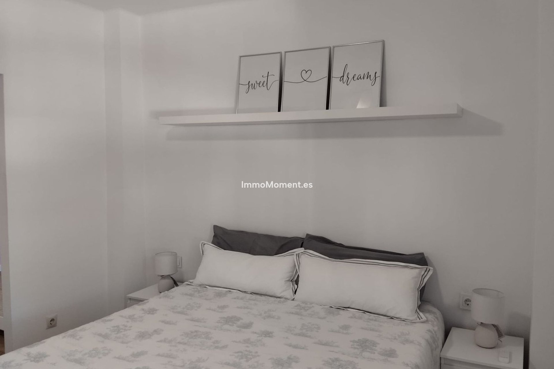 Bestaande woning - Appartement - Marbella - Marbella Centro