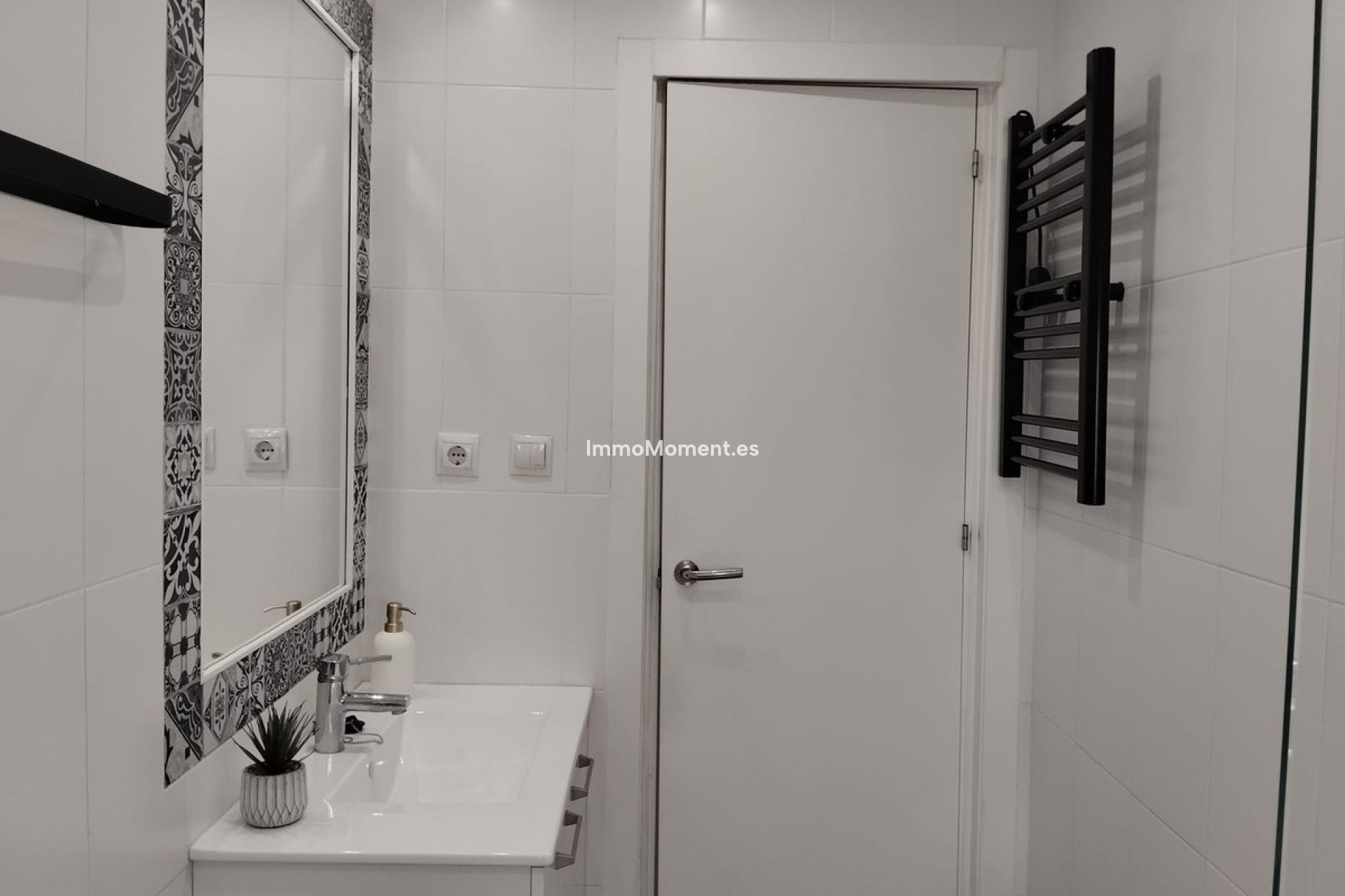 Bestaande woning - Appartement - Marbella - Marbella Centro