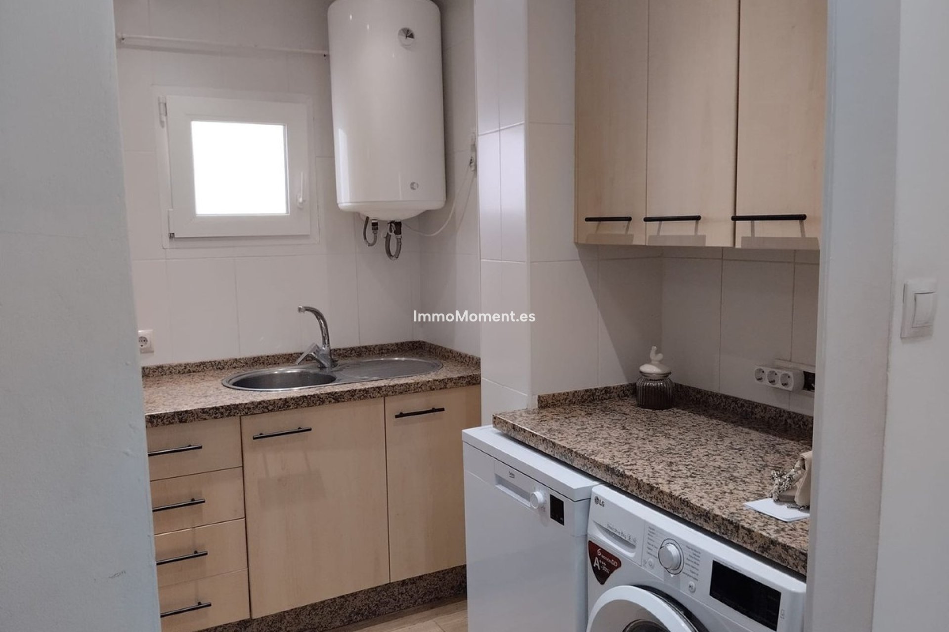 Bestaande woning - Appartement - Marbella - Marbella Centro