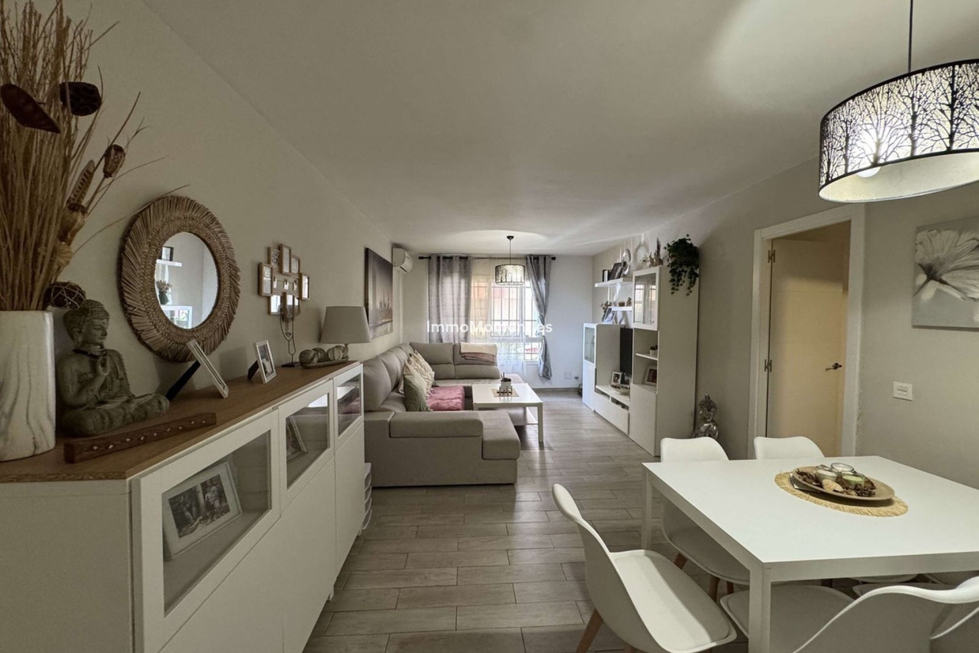 Bestaande woning - Appartement - Marbella - Marbella Centro