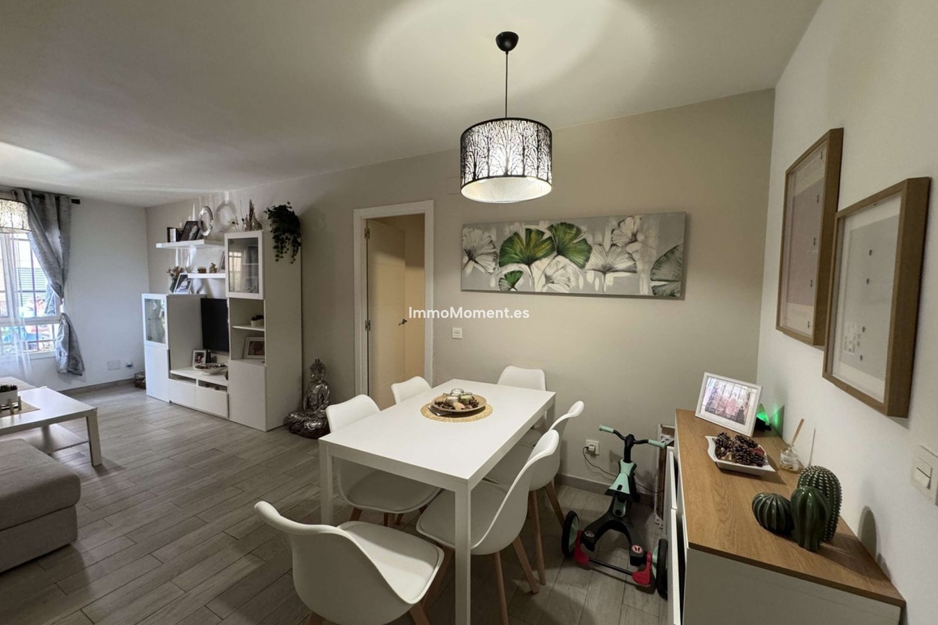 Bestaande woning - Appartement - Marbella - Marbella Centro