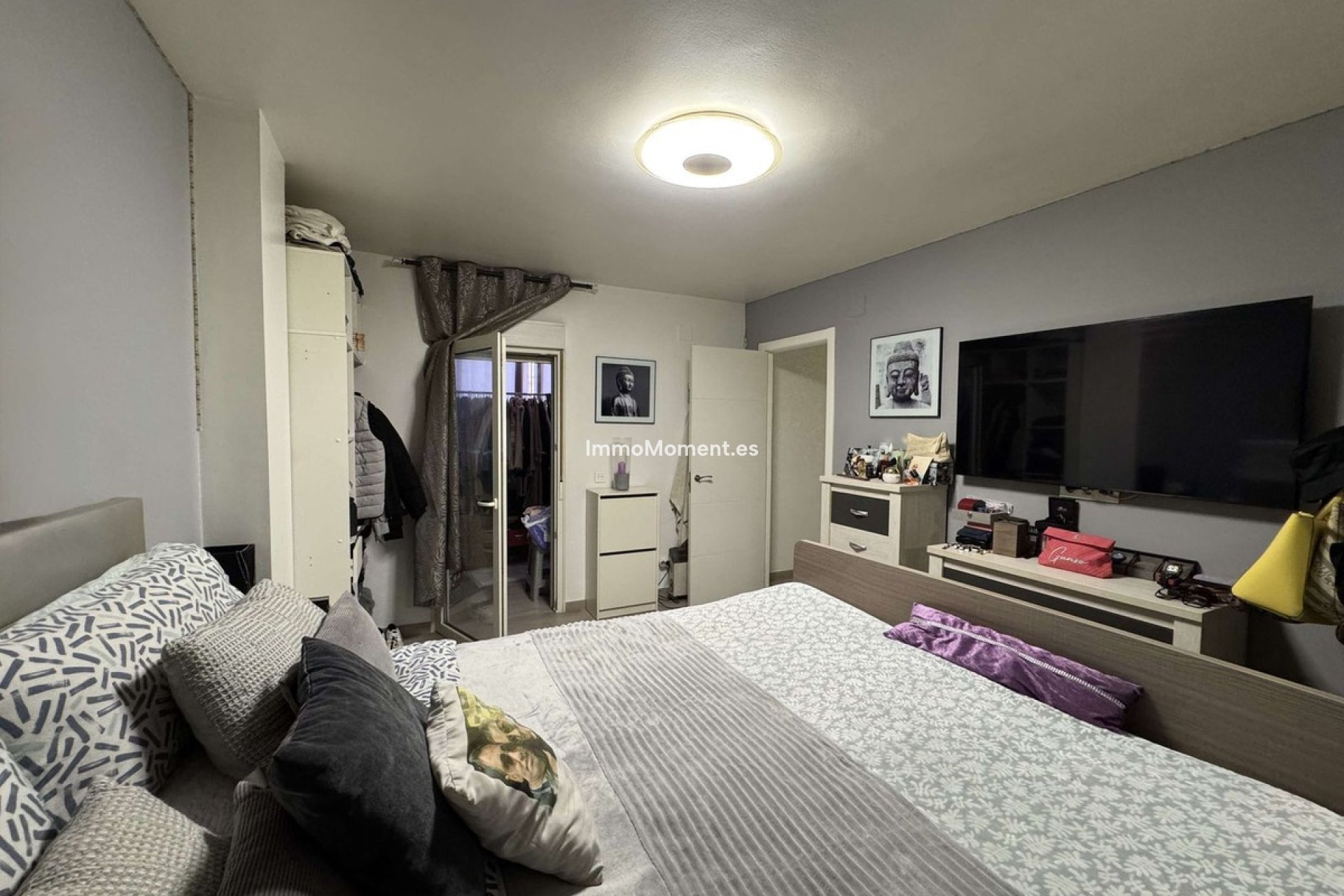 Bestaande woning - Appartement - Marbella - Marbella Centro