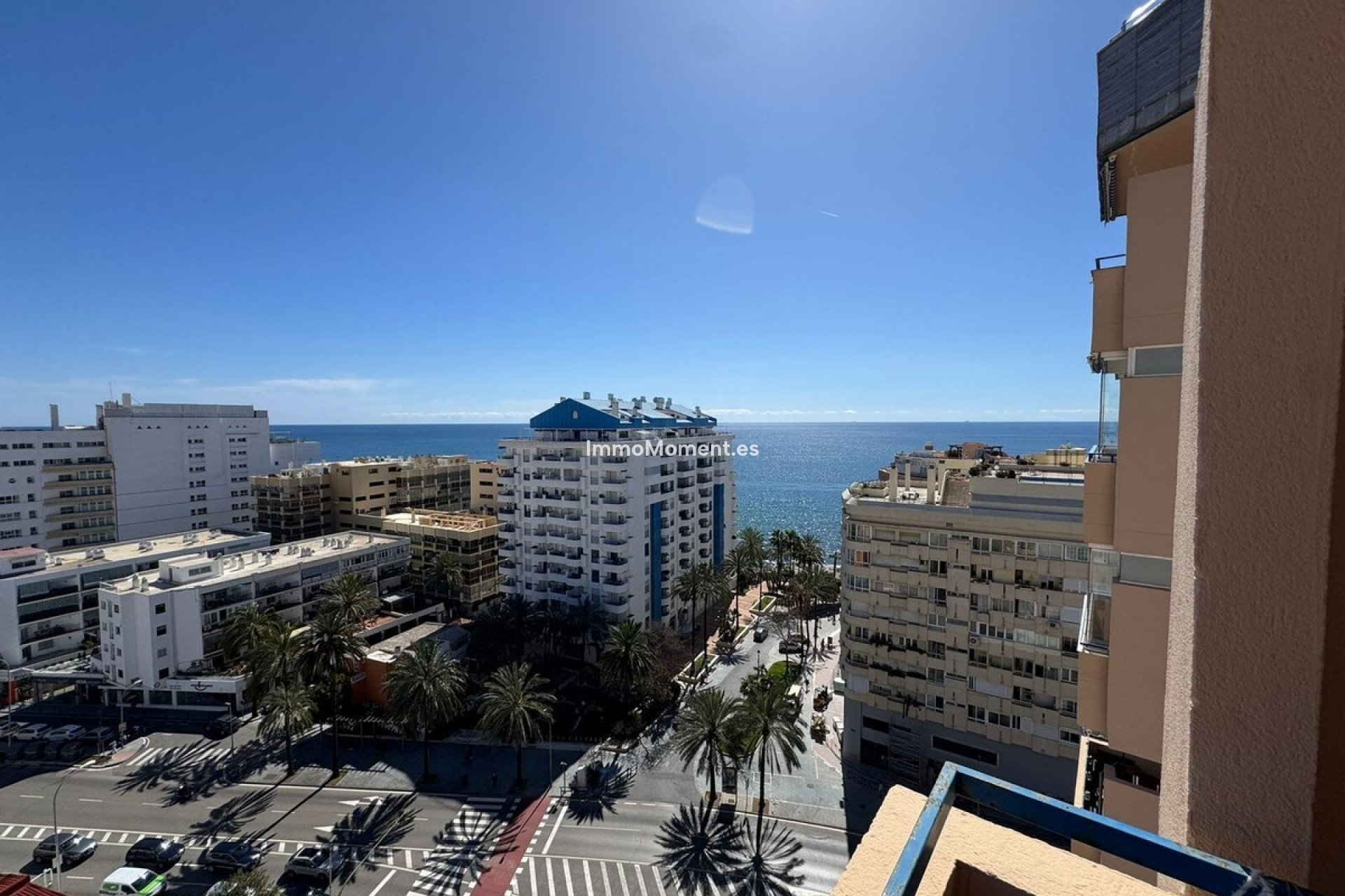 Bestaande woning - Appartement - Marbella - Marbella Centro
