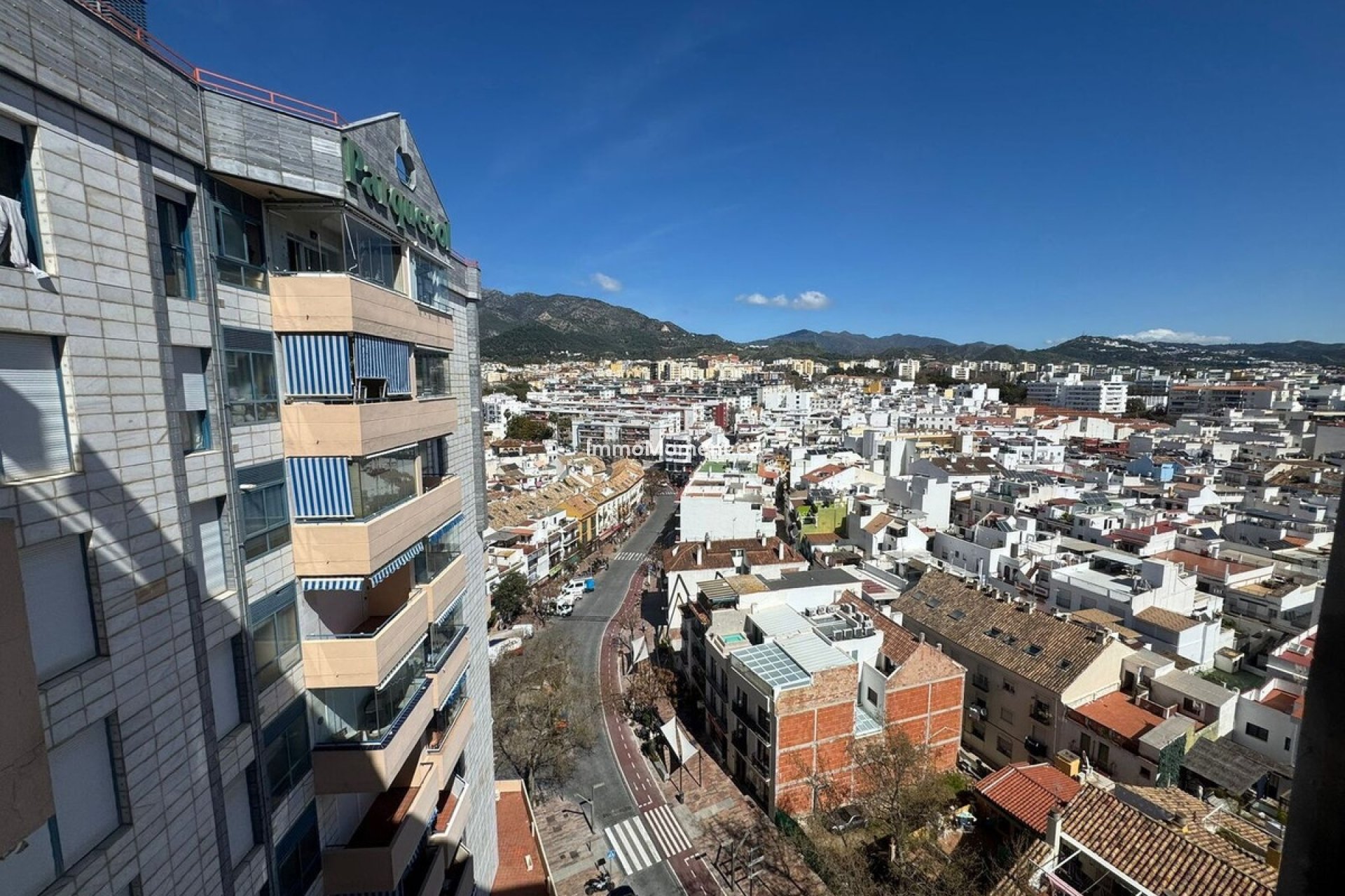 Bestaande woning - Appartement - Marbella - Marbella Centro